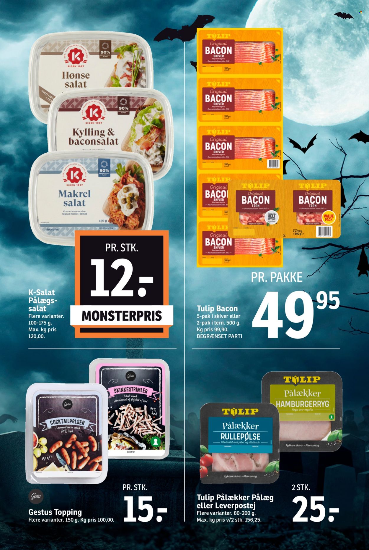 SPAR tilbud - 15.10.2022 - 21.10.2022. Side 7