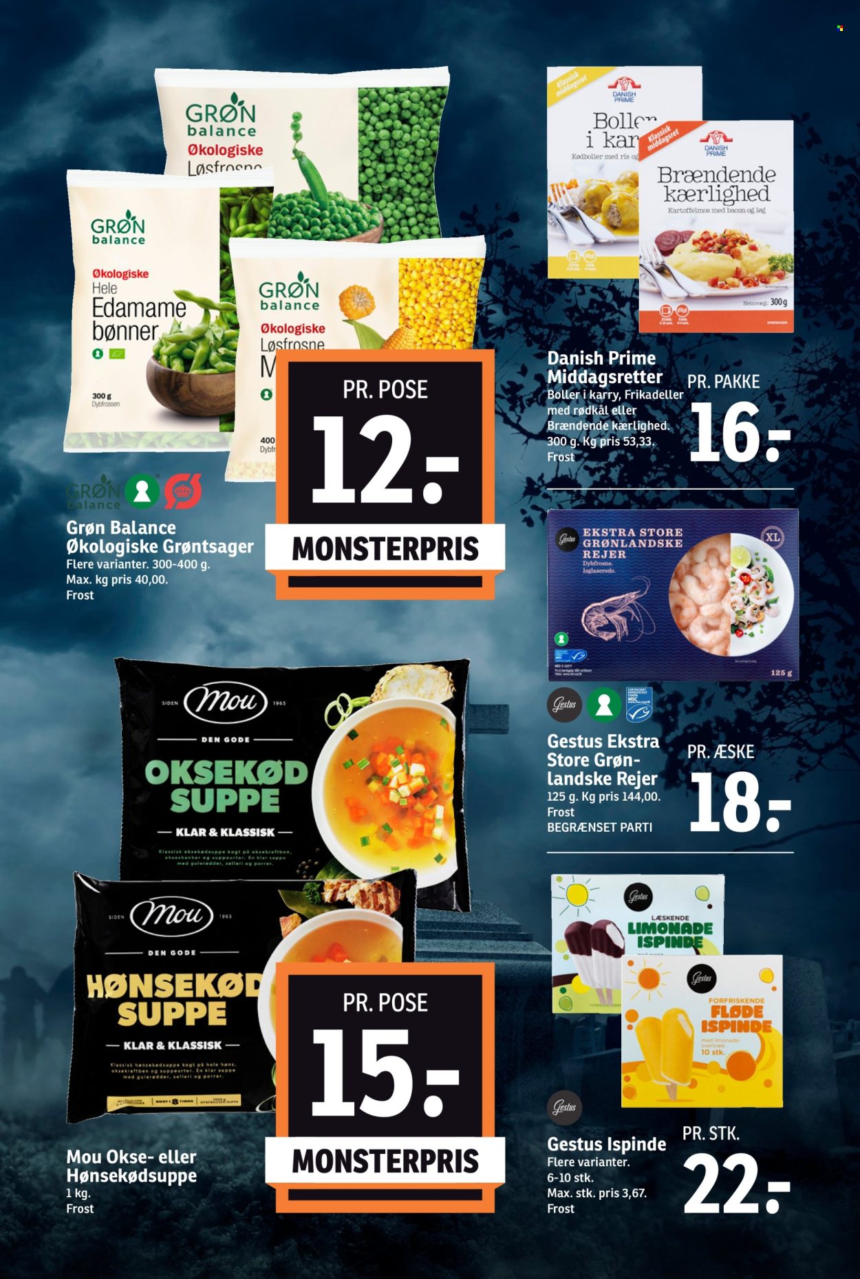 SPAR tilbud - 15.10.2022 - 21.10.2022. Side 11