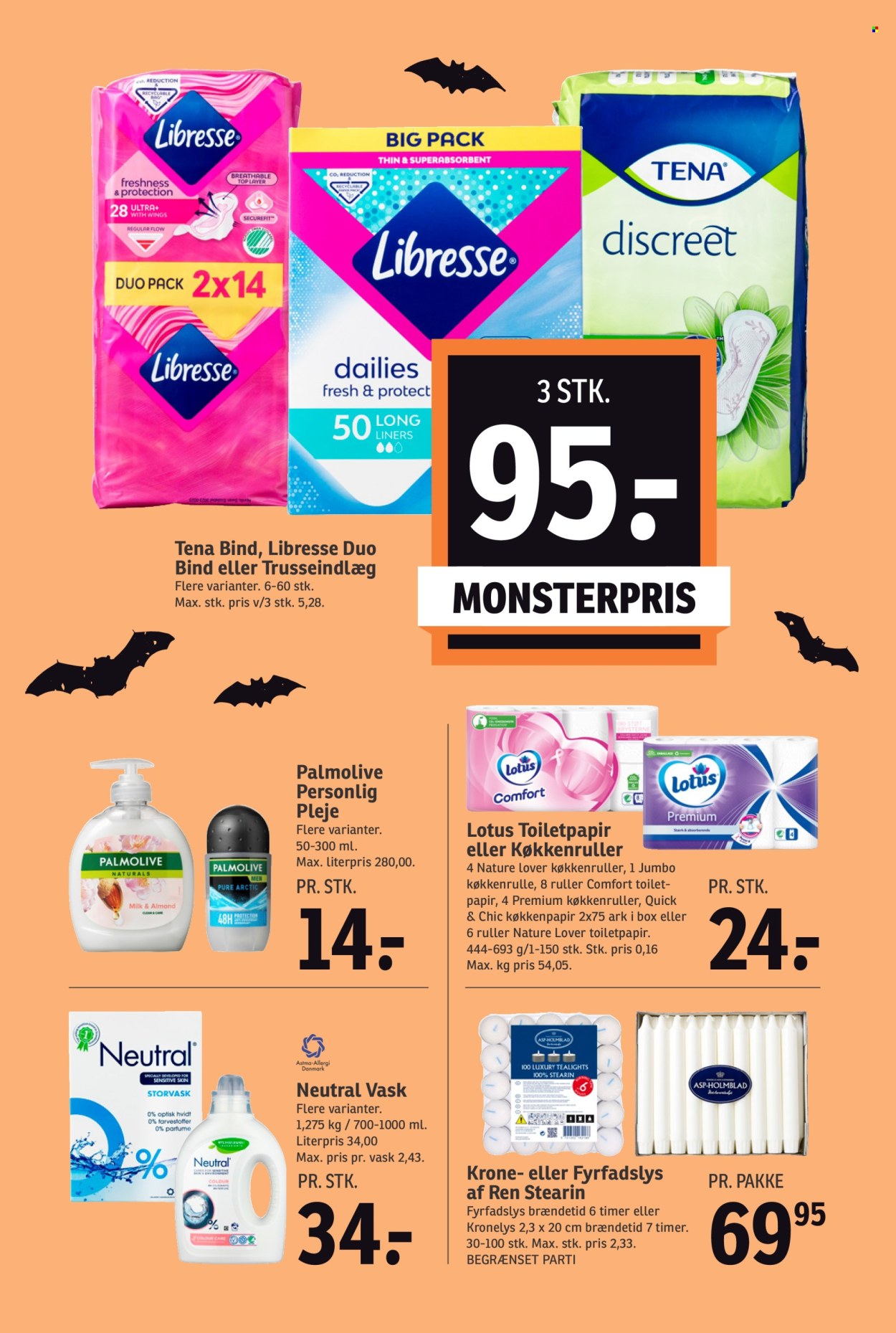 SPAR tilbud - 15.10.2022 - 21.10.2022. Side 19