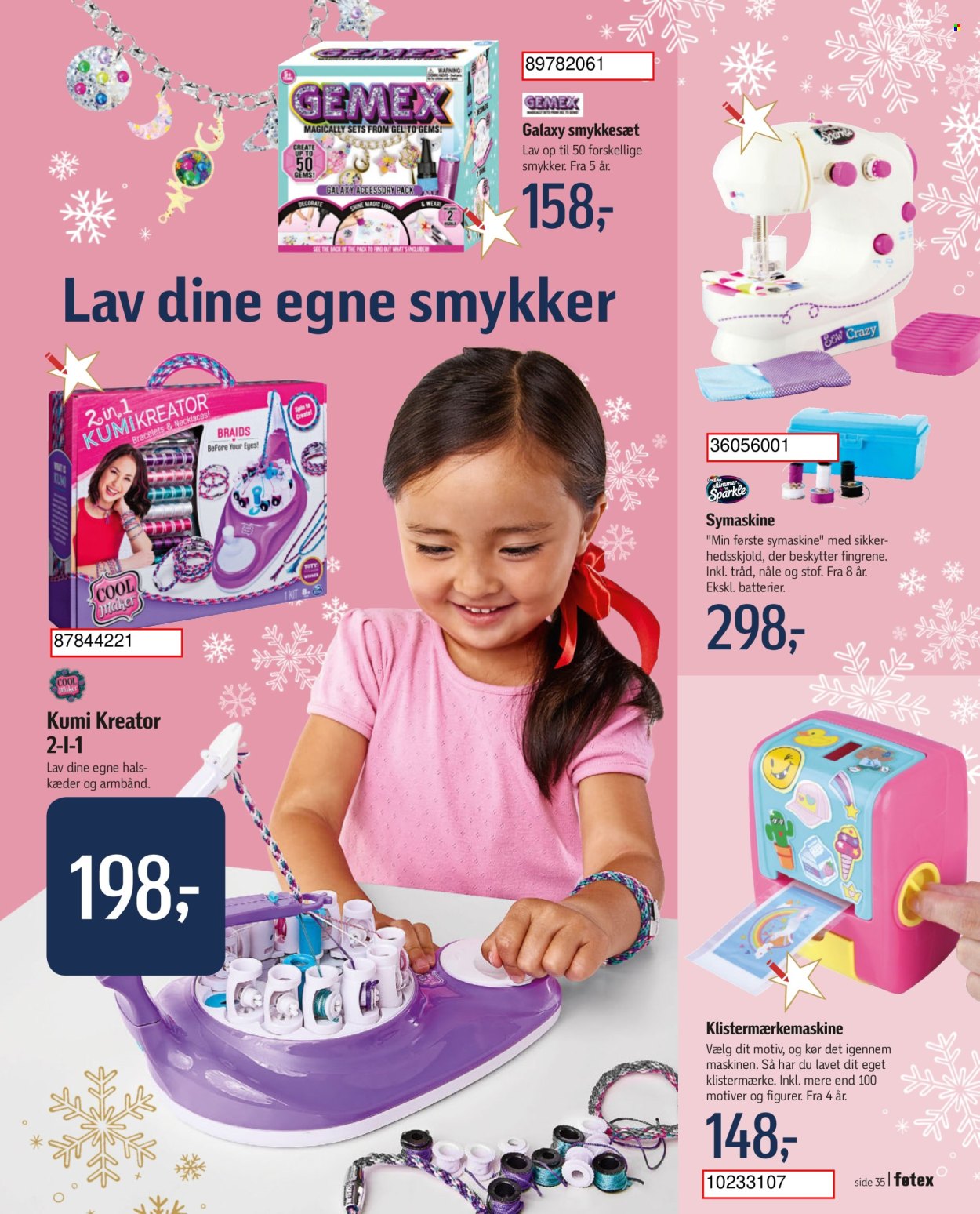 føtex tilbud - 17.10.2022 - 31.12.2022. Side 35