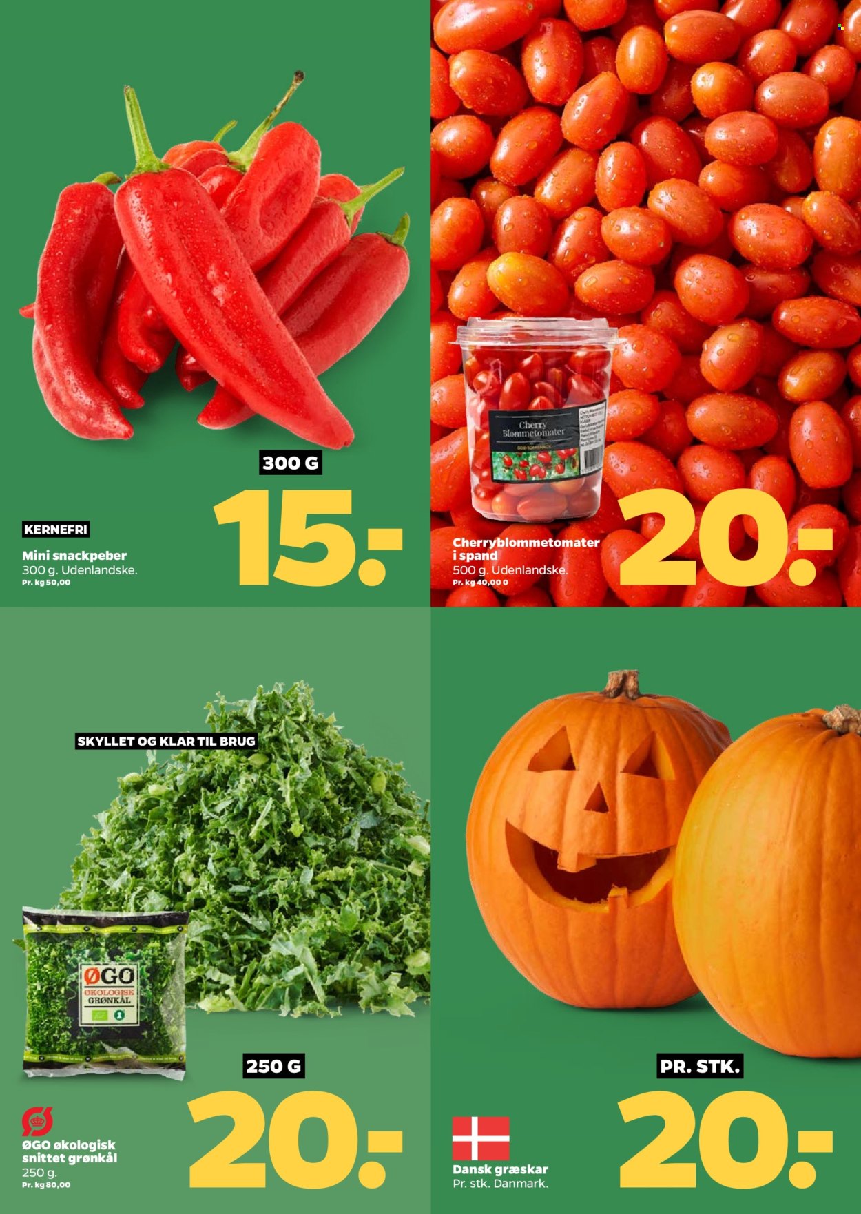 Netto tilbud - 22.10.2022 - 28.10.2022. Side 13