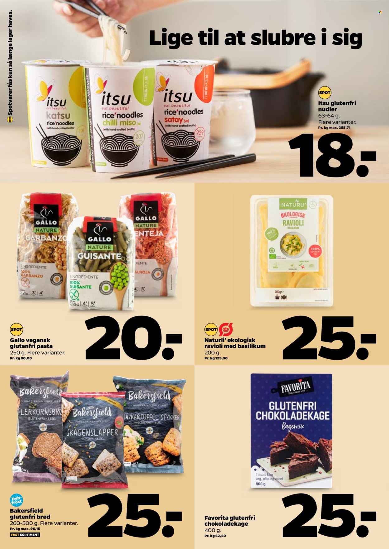 Netto tilbud - 22.10.2022 - 28.10.2022. Side 17