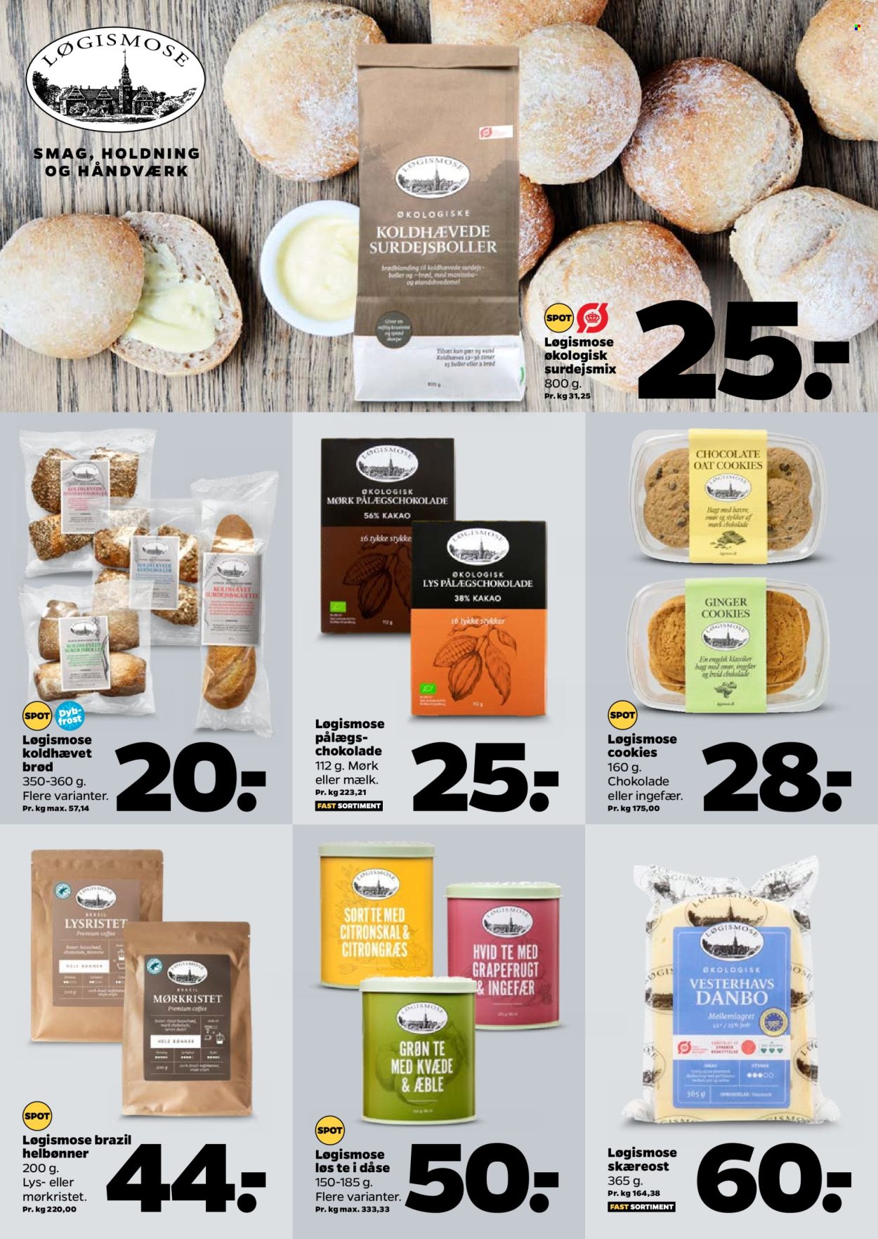 Netto tilbud - 22.10.2022 - 28.10.2022. Side 19