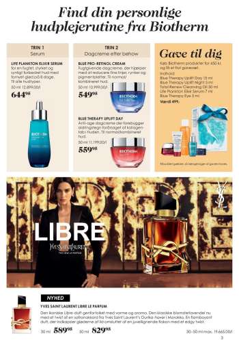 thumbnail - Yves Saint Laurent