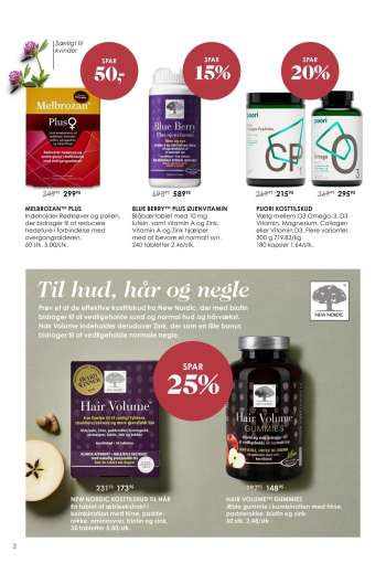 {store} tilbudsavis