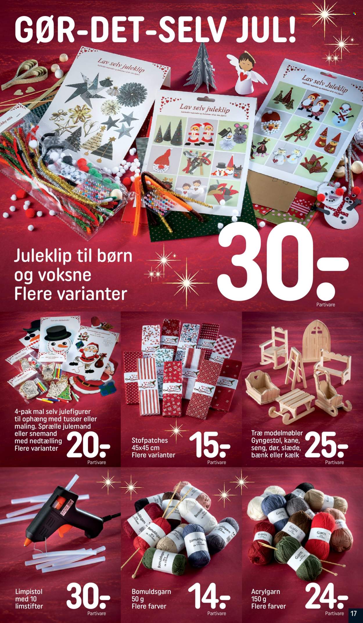 Rema 1000 tilbud - 23.10.2022 - 29.10.2022. Side 17
