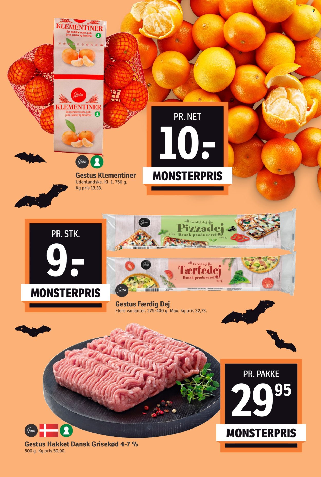 SPAR tilbud - 22.10.2022 - 28.10.2022. Side 3