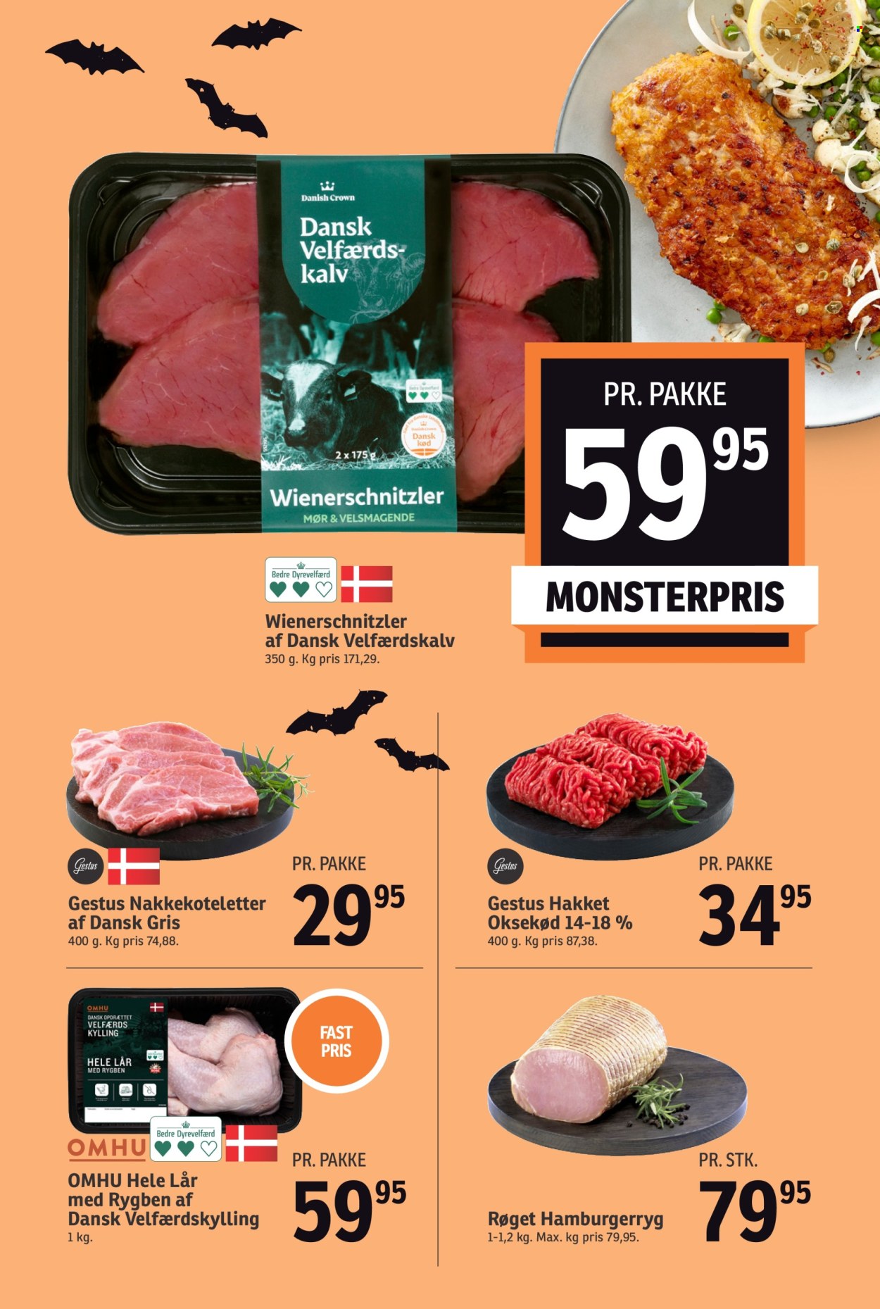SPAR tilbud - 22.10.2022 - 28.10.2022. Side 5