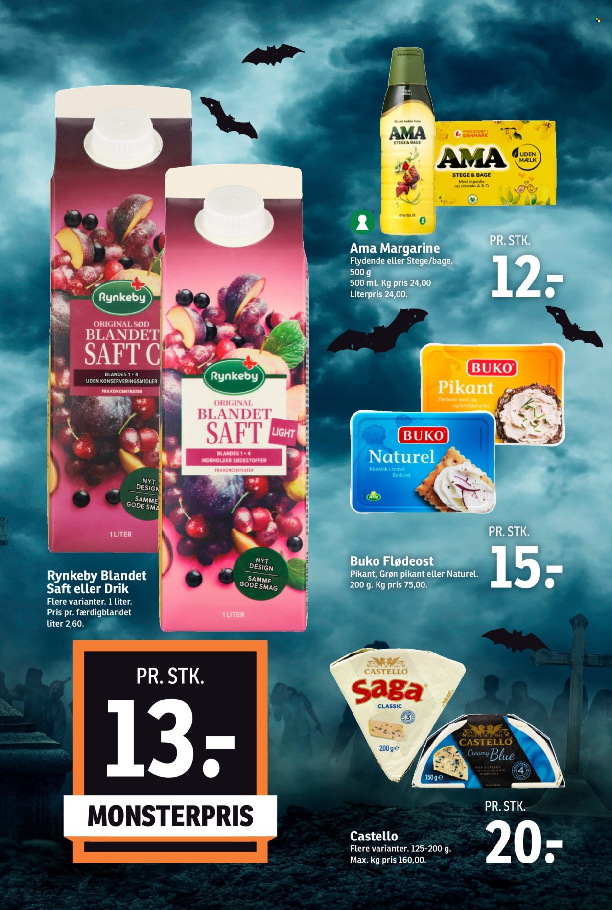 SPAR tilbud - 22.10.2022 - 28.10.2022. Side 7