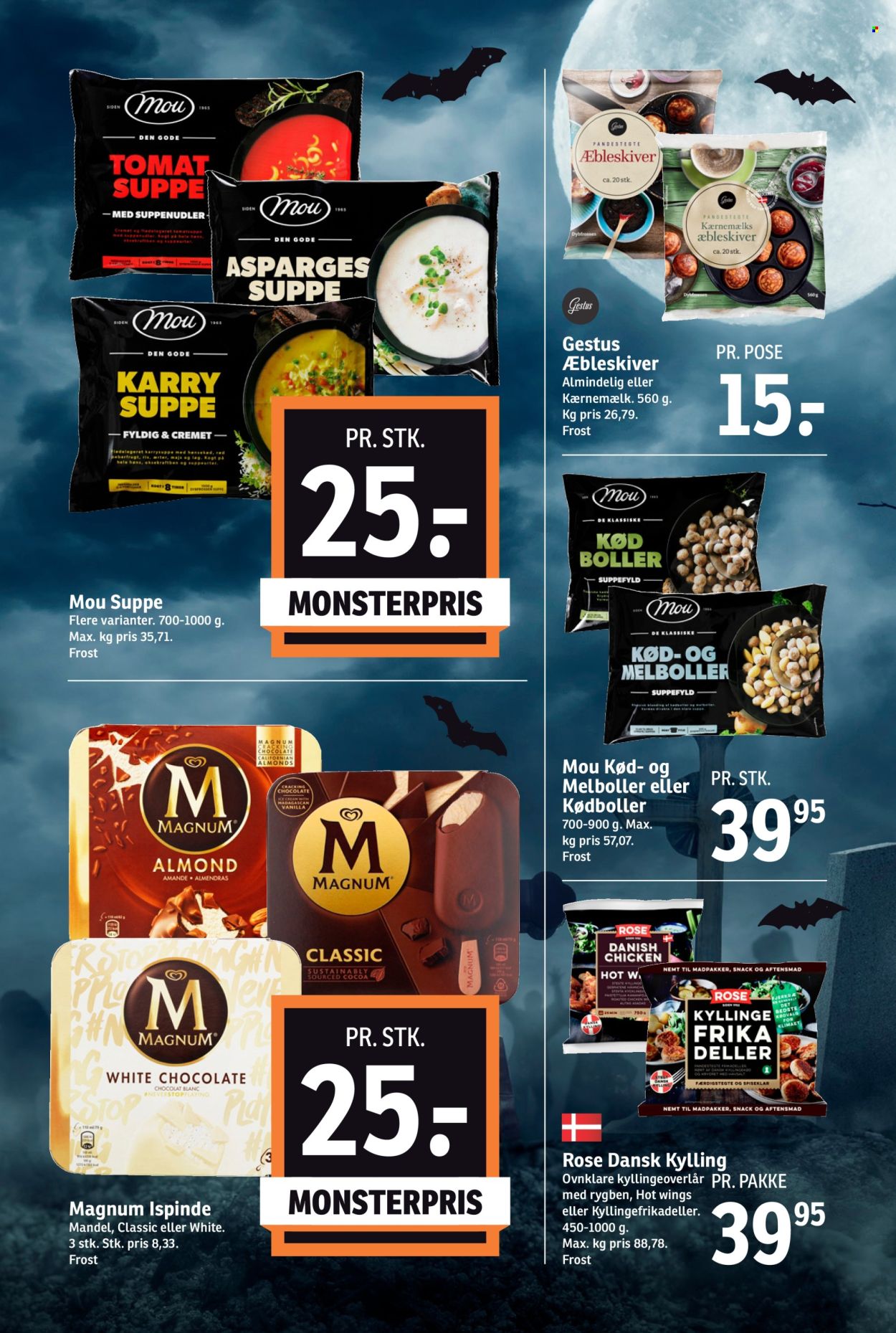SPAR tilbud - 22.10.2022 - 28.10.2022. Side 9