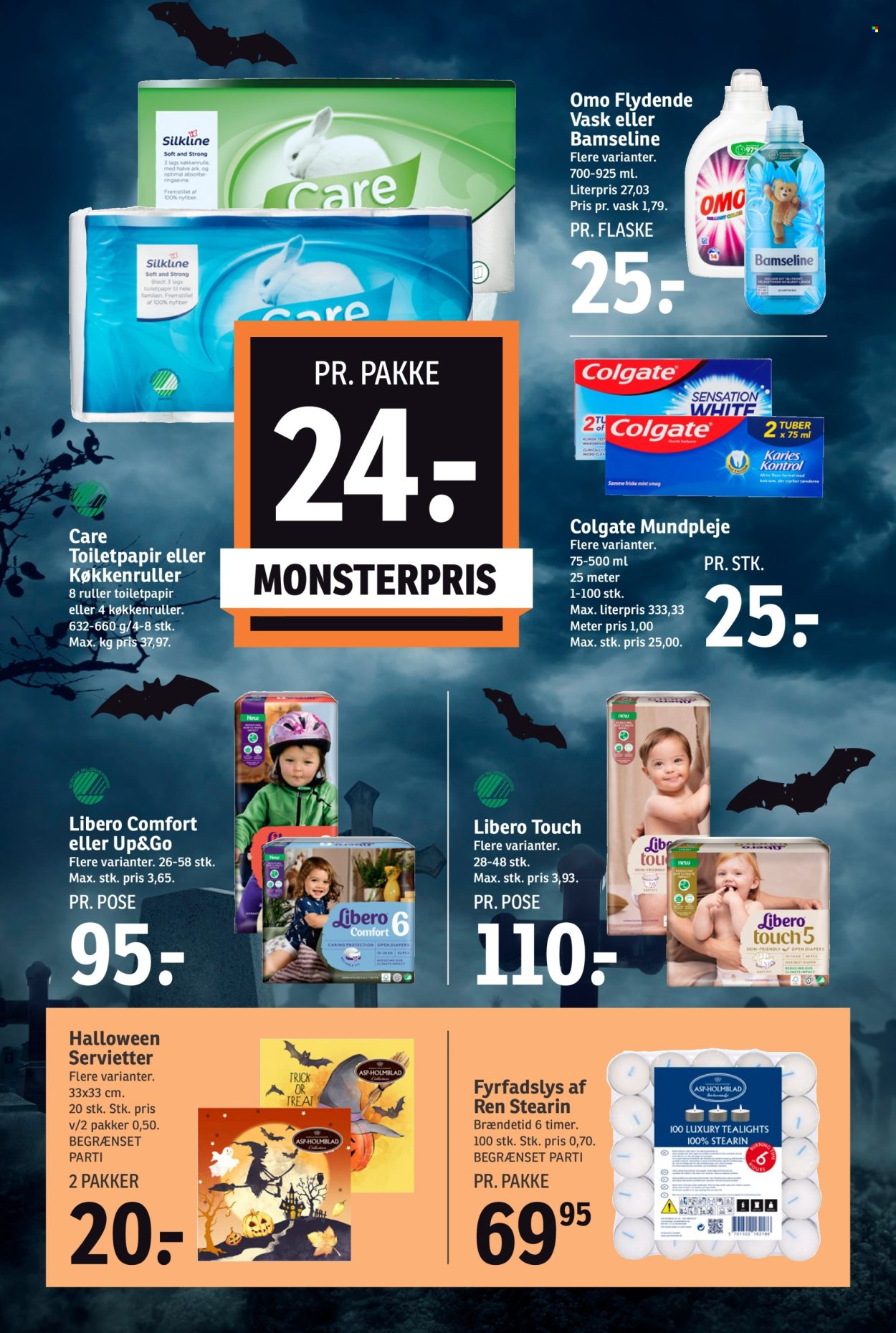 SPAR tilbud - 22.10.2022 - 28.10.2022. Side 15