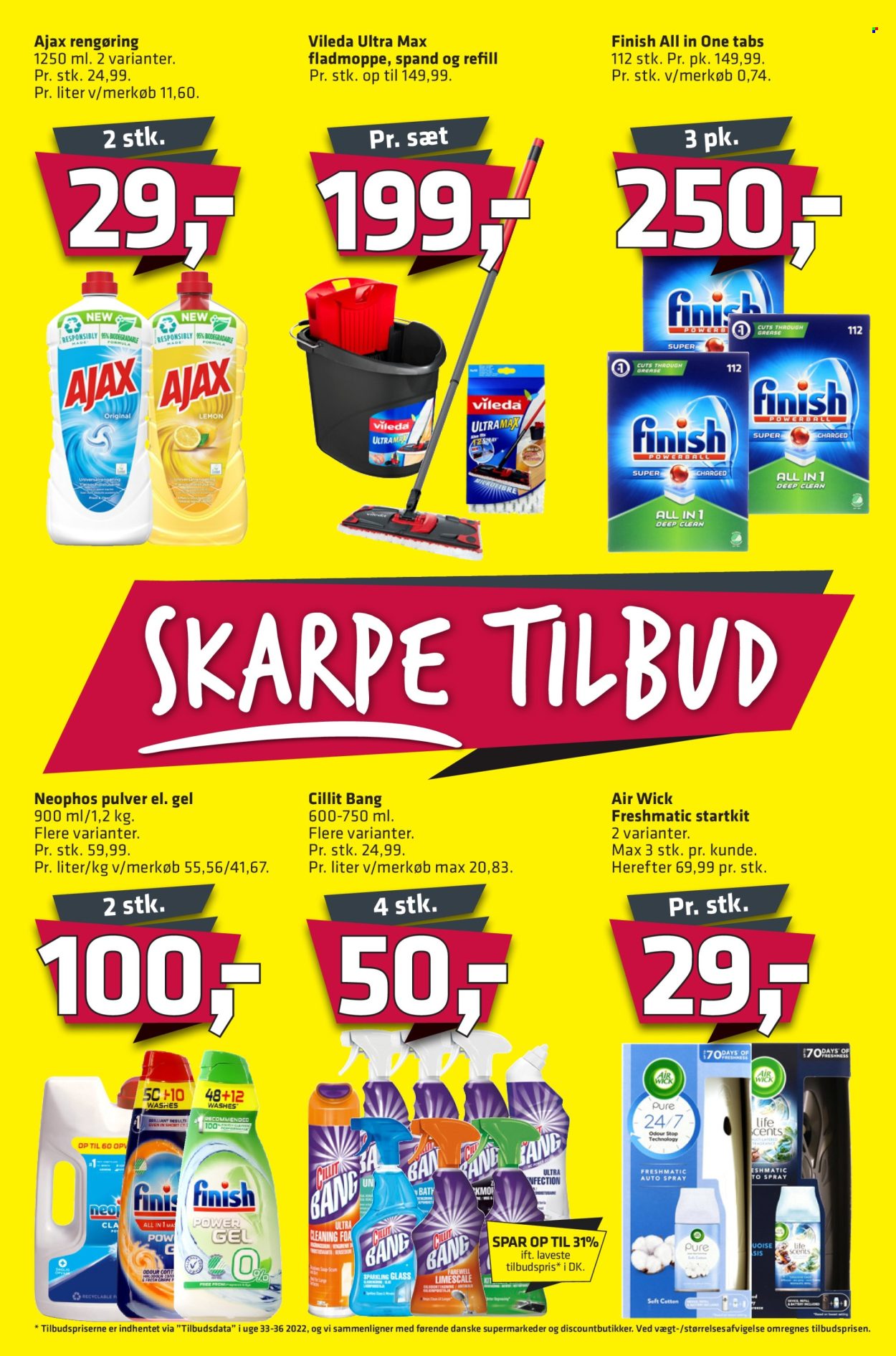Fleggaard tilbud - 26.10.2022 - 8.11.2022. Side 43