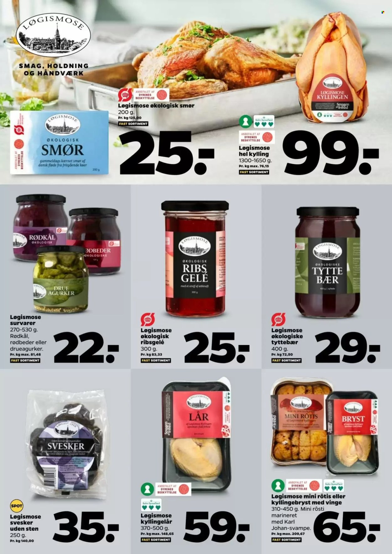 Netto tilbud - 29.10.2022 - 4.11.2022. Side 8