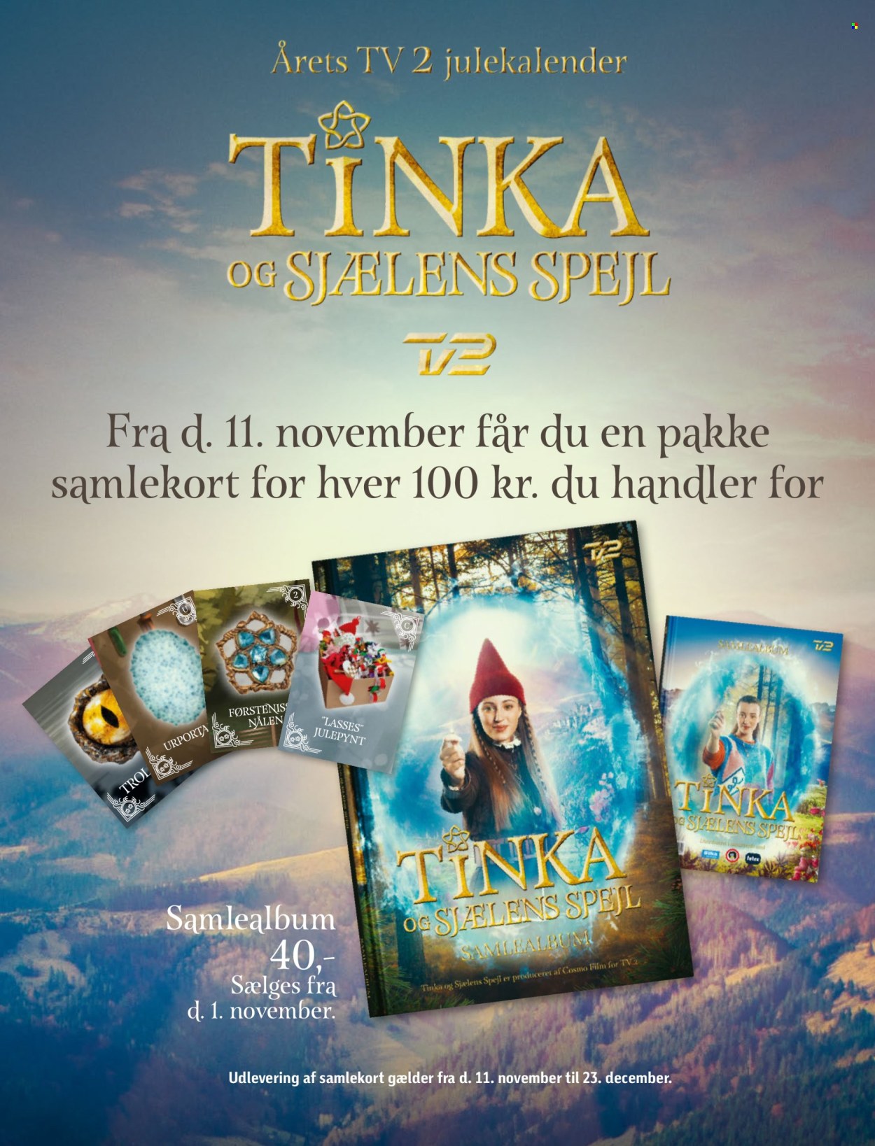 føtex tilbud - 28.10.2022 - 10.11.2022. Side 10