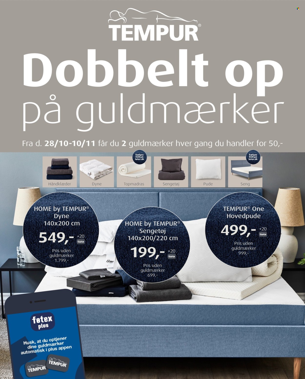 føtex tilbud - 28.10.2022 - 10.11.2022. Side 44