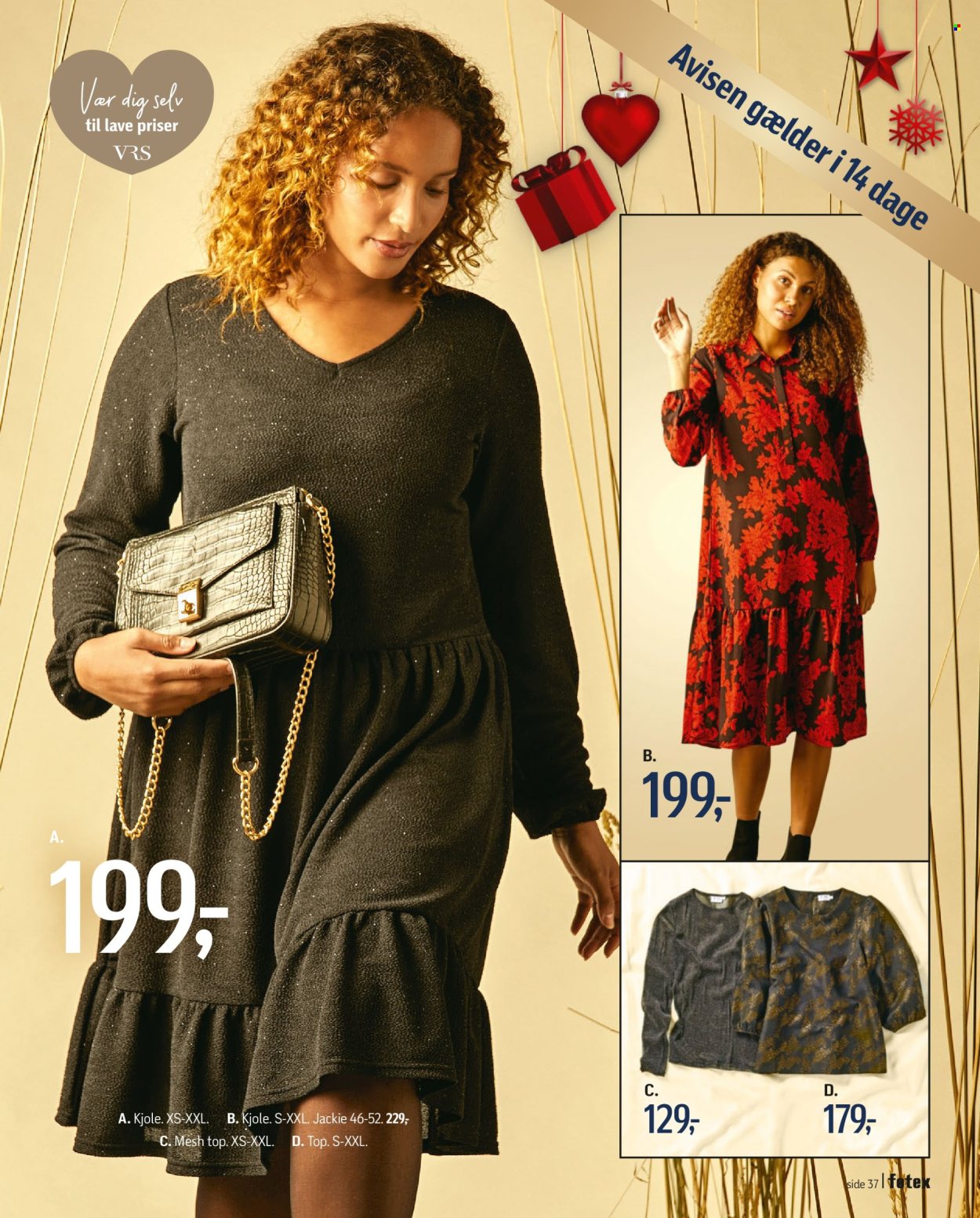 føtex tilbud - 28.10.2022 - 10.11.2022. Side 62