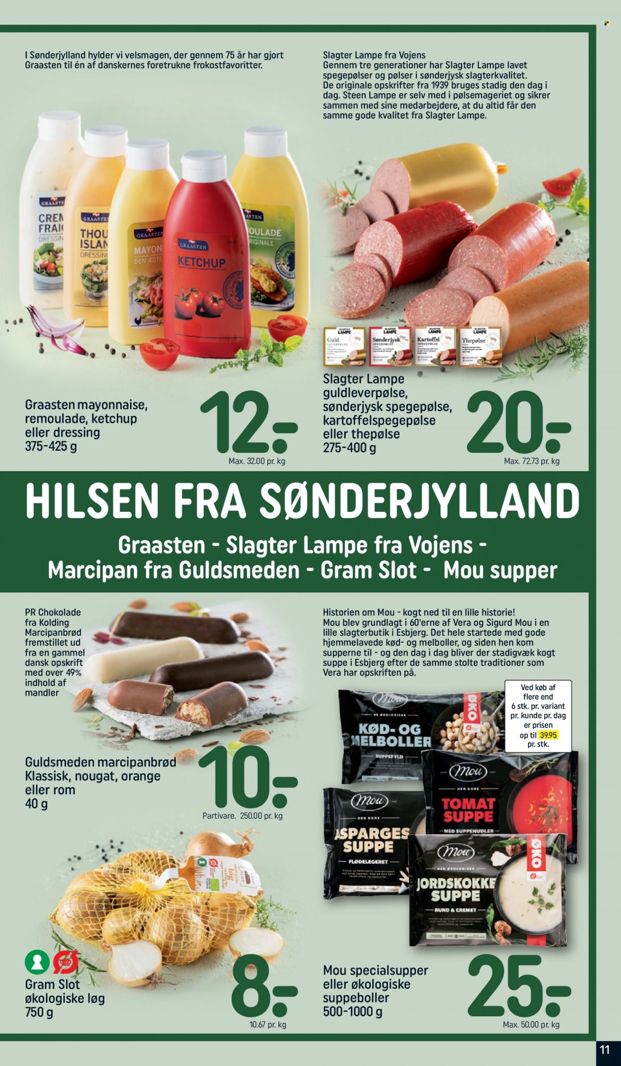 Rema 1000 tilbud - 30.10.2022 - 5.11.2022. Side 11