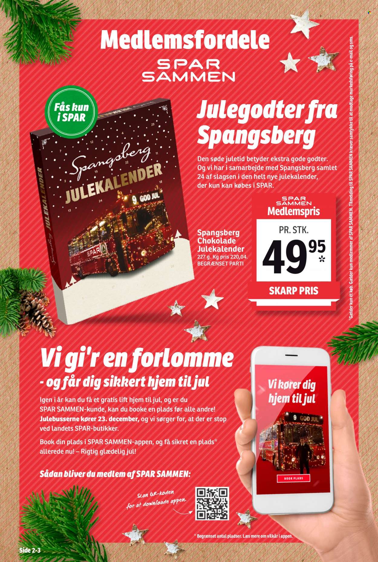 SPAR tilbud - 29.10.2022 - 4.11.2022. Side 2