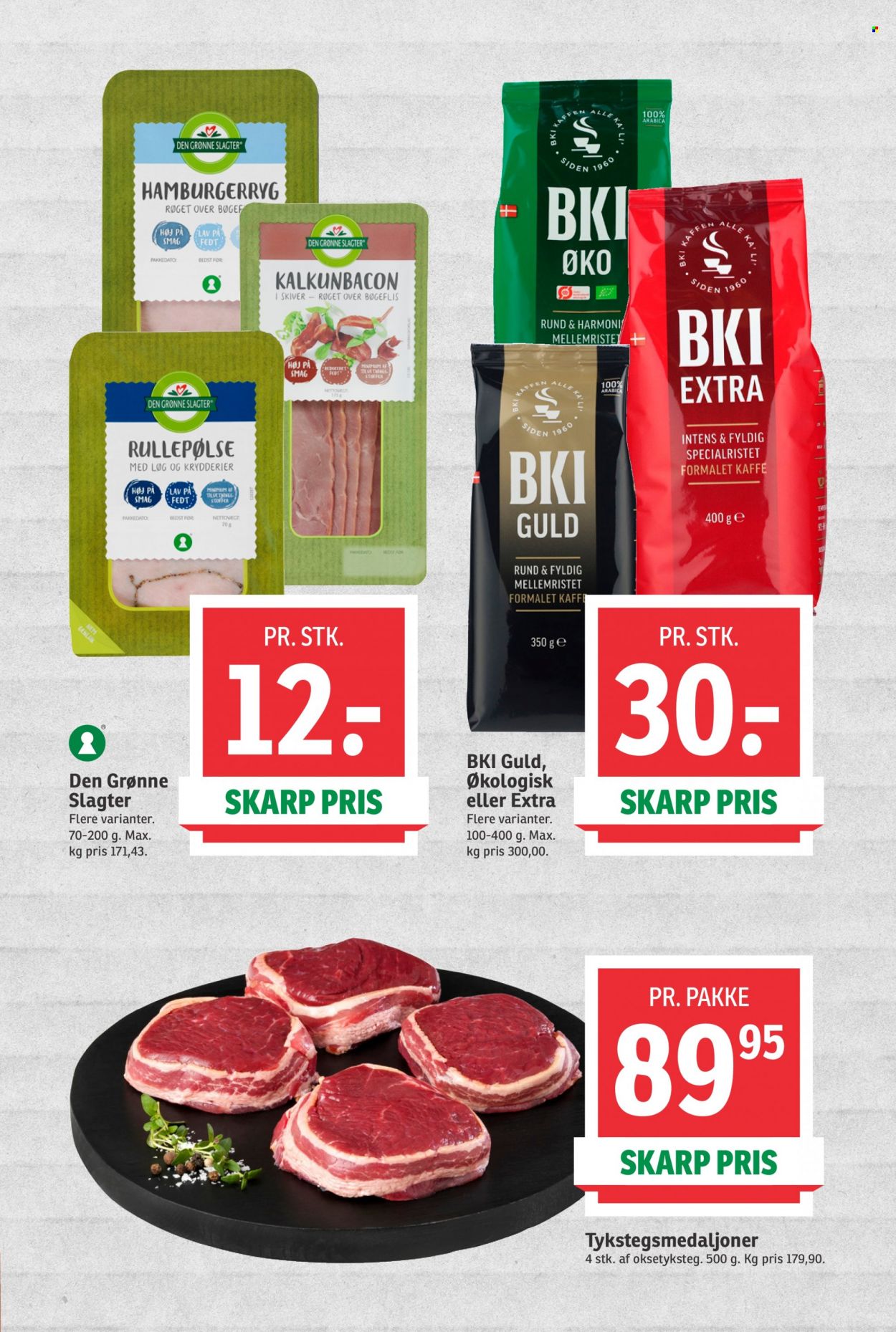 SPAR tilbud - 29.10.2022 - 4.11.2022. Side 3