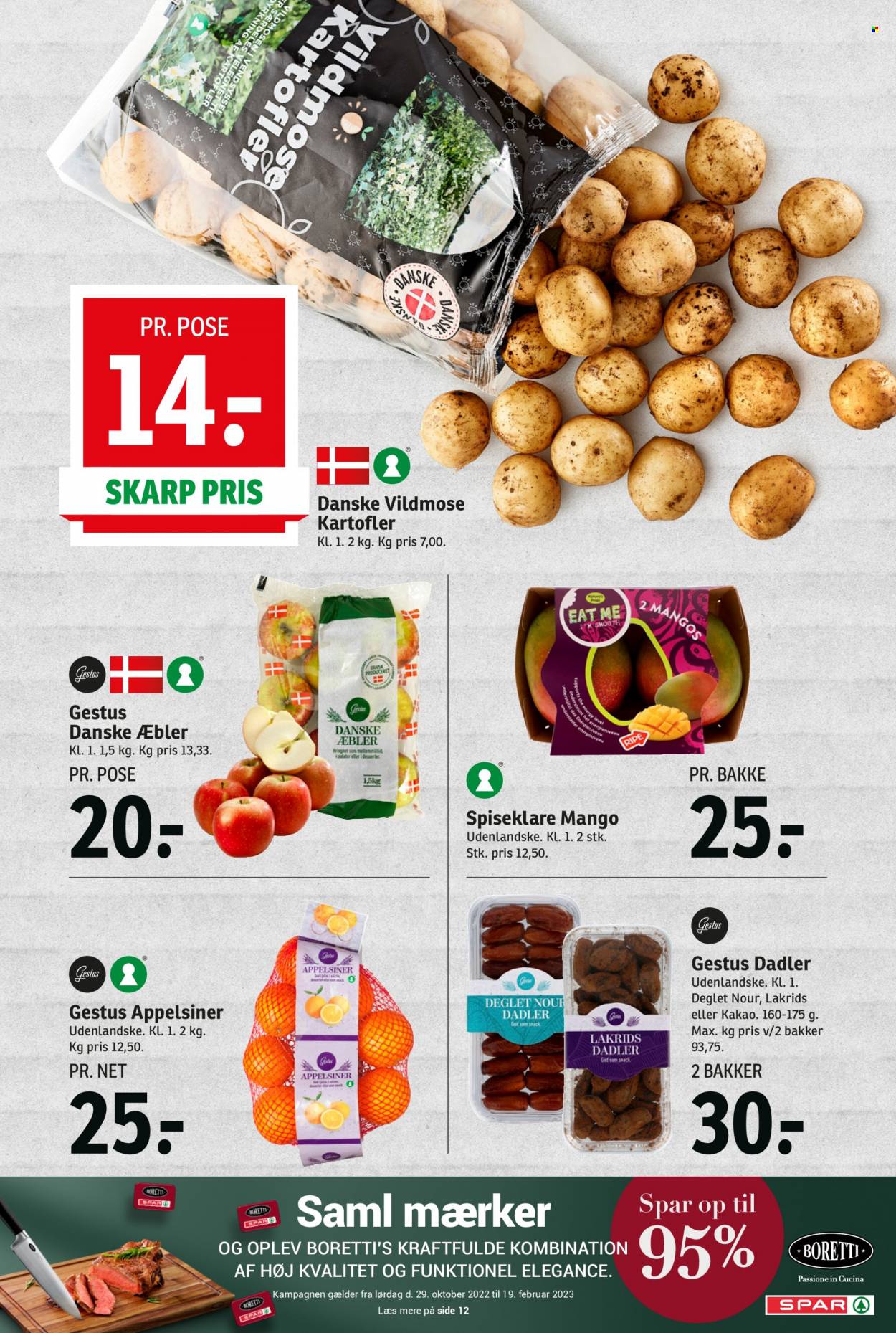 SPAR tilbud - 29.10.2022 - 4.11.2022. Side 5