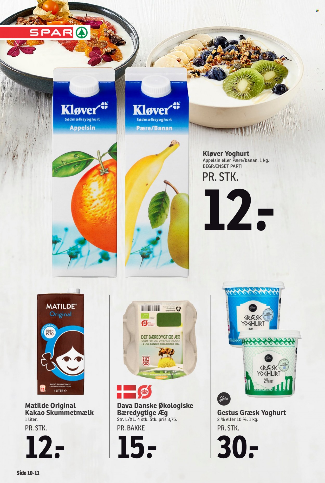 SPAR tilbud - 29.10.2022 - 4.11.2022. Side 10