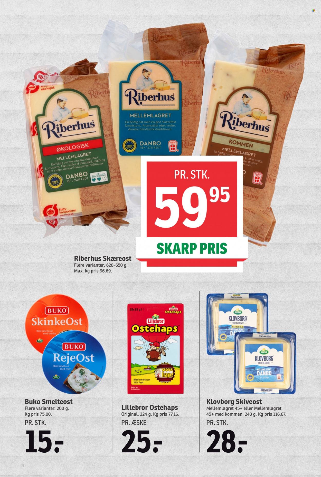 SPAR tilbud - 29.10.2022 - 4.11.2022. Side 11