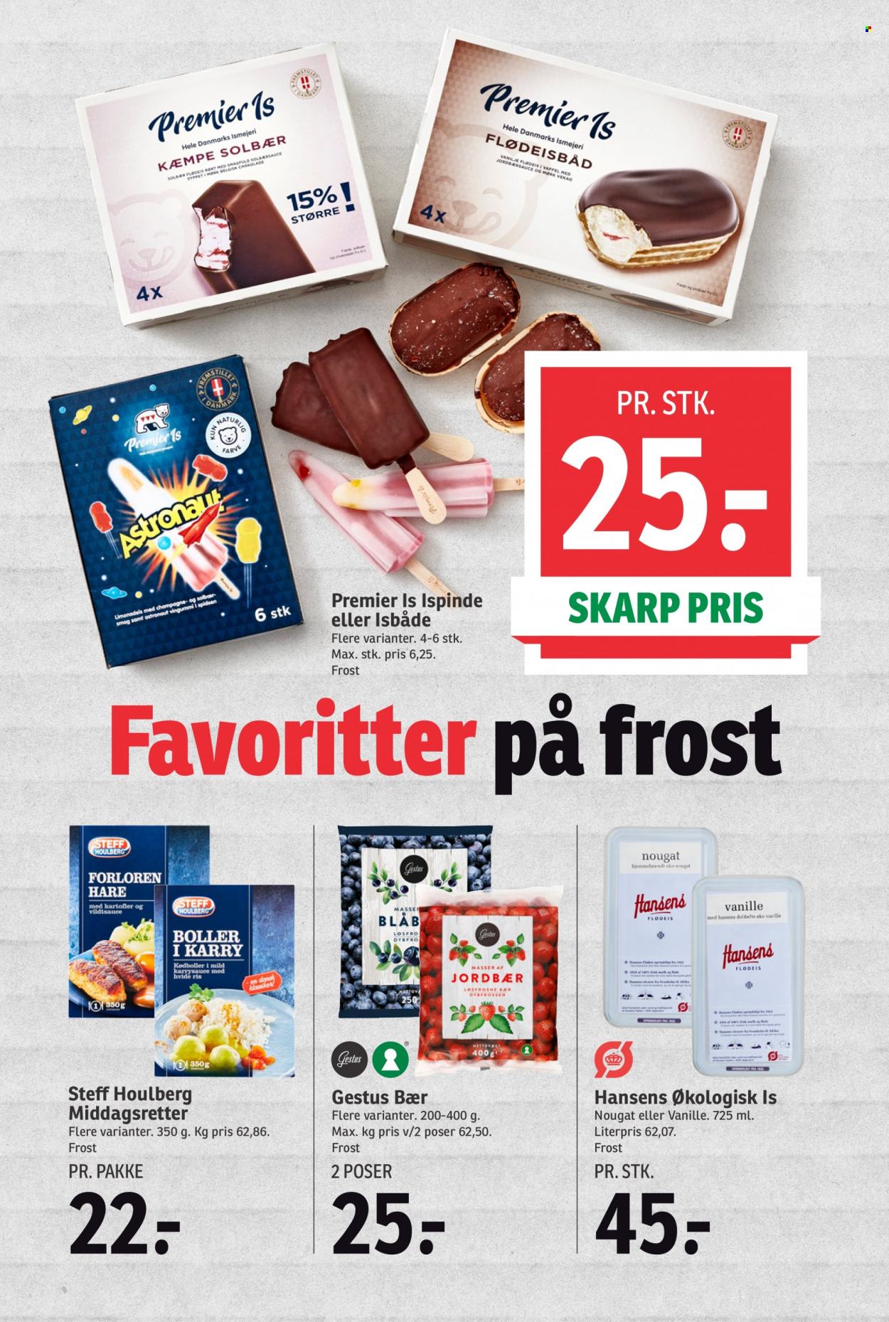 SPAR tilbud - 29.10.2022 - 4.11.2022. Side 15