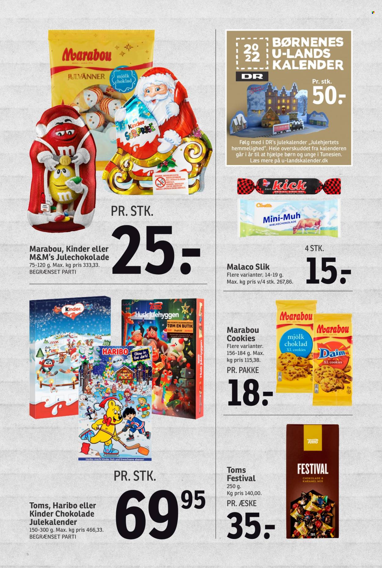 SPAR tilbud - 29.10.2022 - 4.11.2022. Side 21