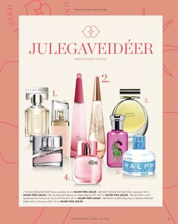 {store} tilbudsavis