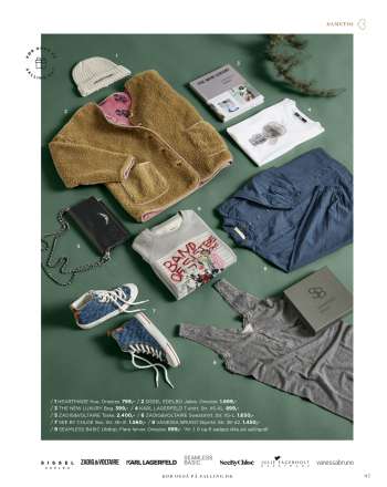 thumbnail - Zadig &amp; Voltaire