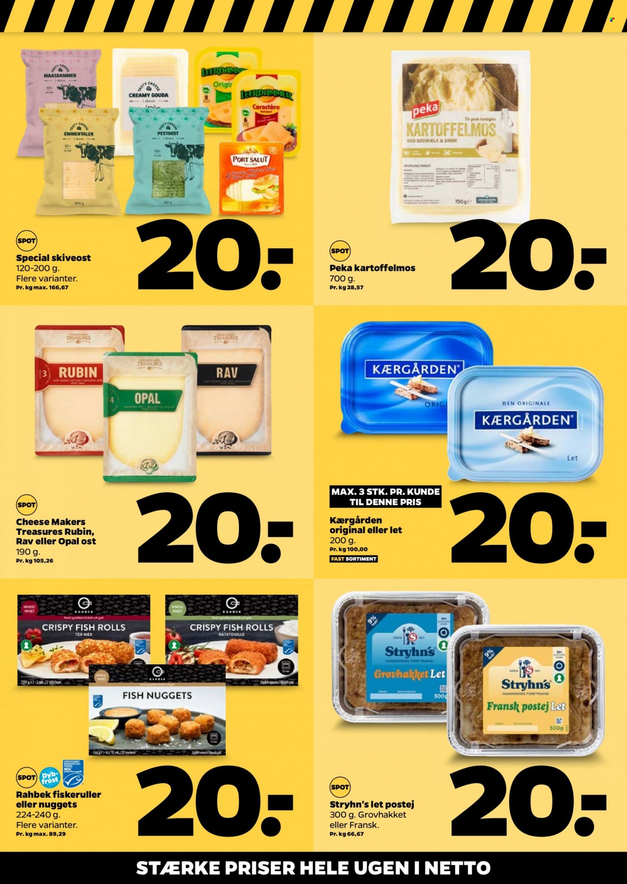 Netto tilbud - 5.11.2022 - 11.11.2022. Side 5