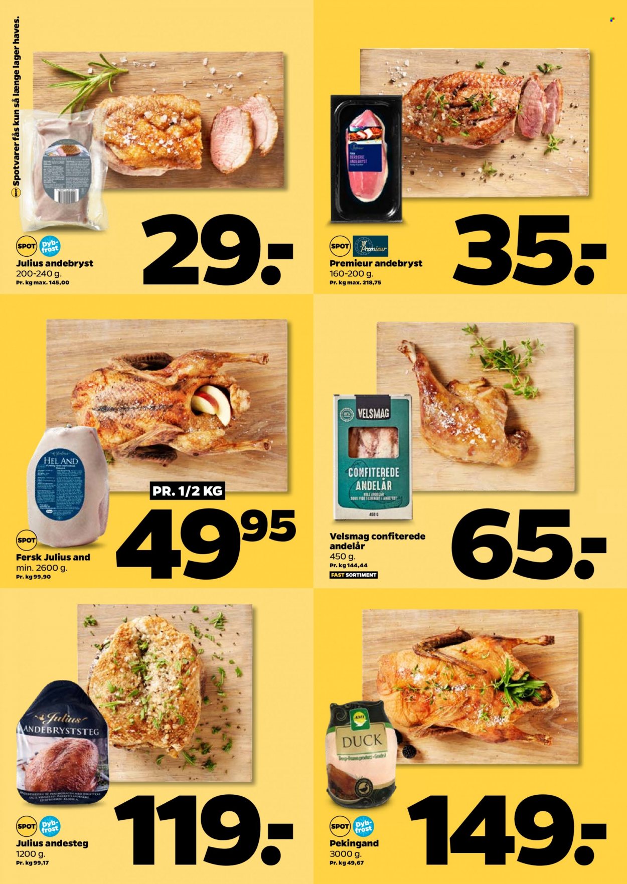 Netto tilbud - 5.11.2022 - 11.11.2022. Side 10