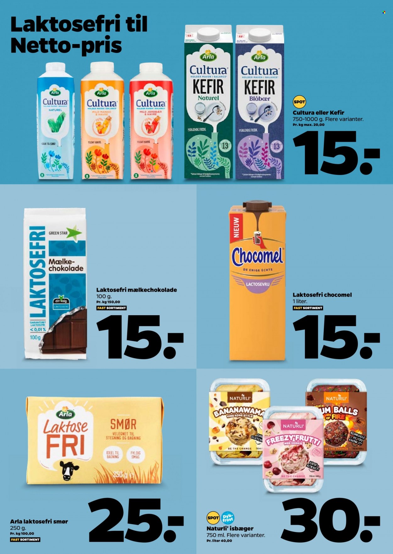 Netto tilbud - 5.11.2022 - 11.11.2022. Side 18