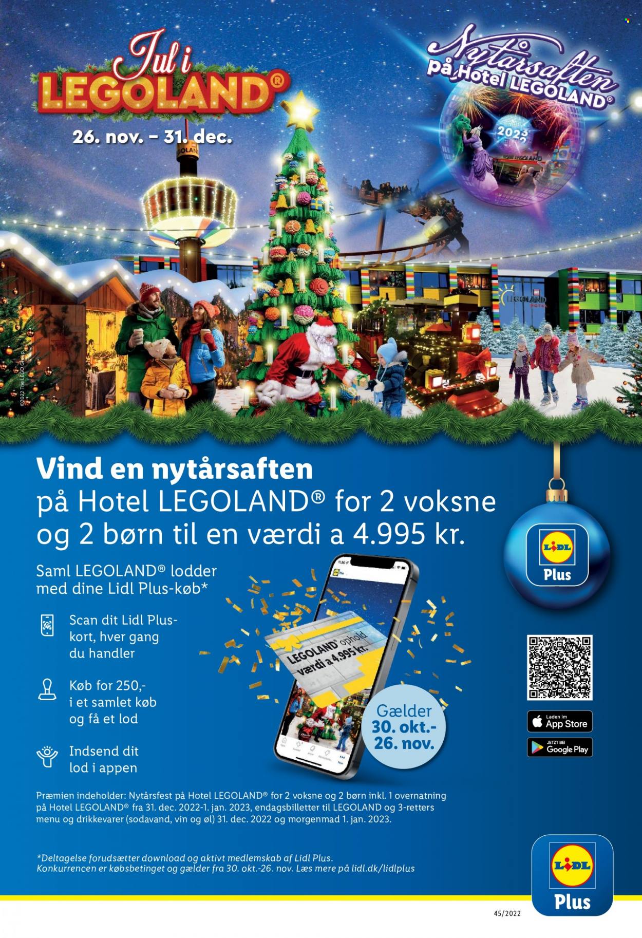 Lidl tilbud - 6.11.2022 - 12.11.2022. Side 27