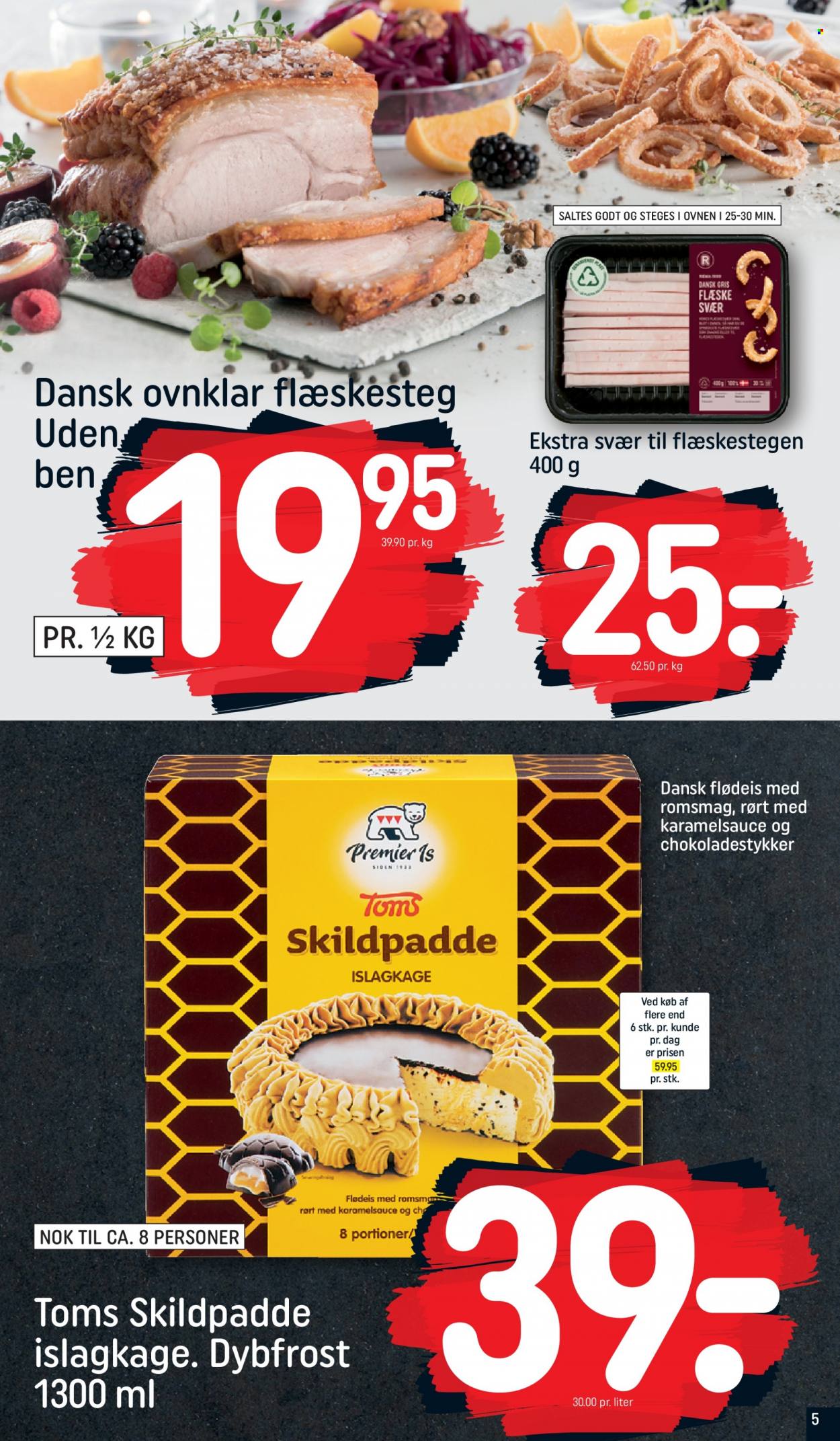 Rema 1000 tilbud - 6.11.2022 - 12.11.2022. Side 5