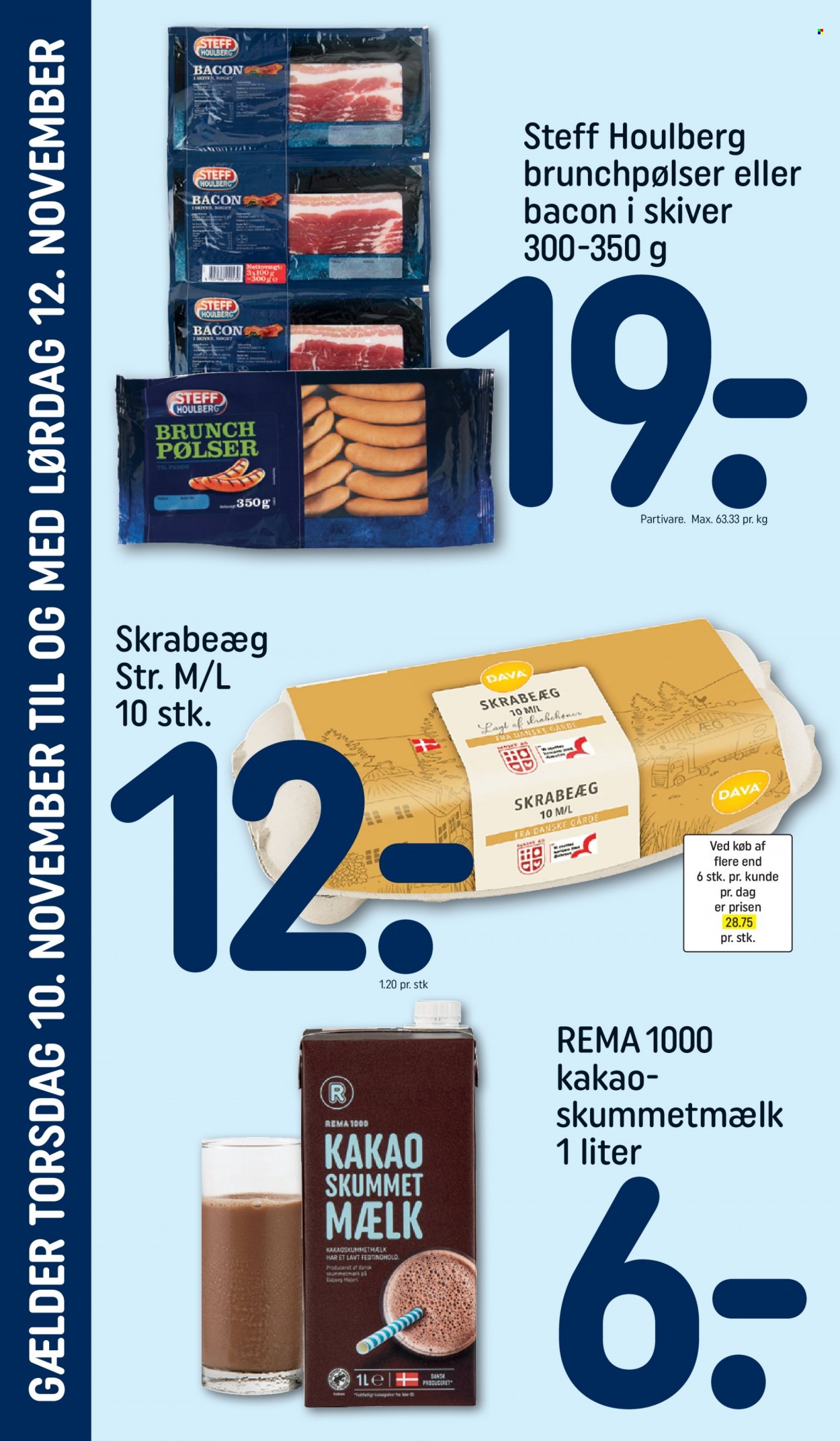 Rema 1000 tilbud - 6.11.2022 - 12.11.2022. Side 22
