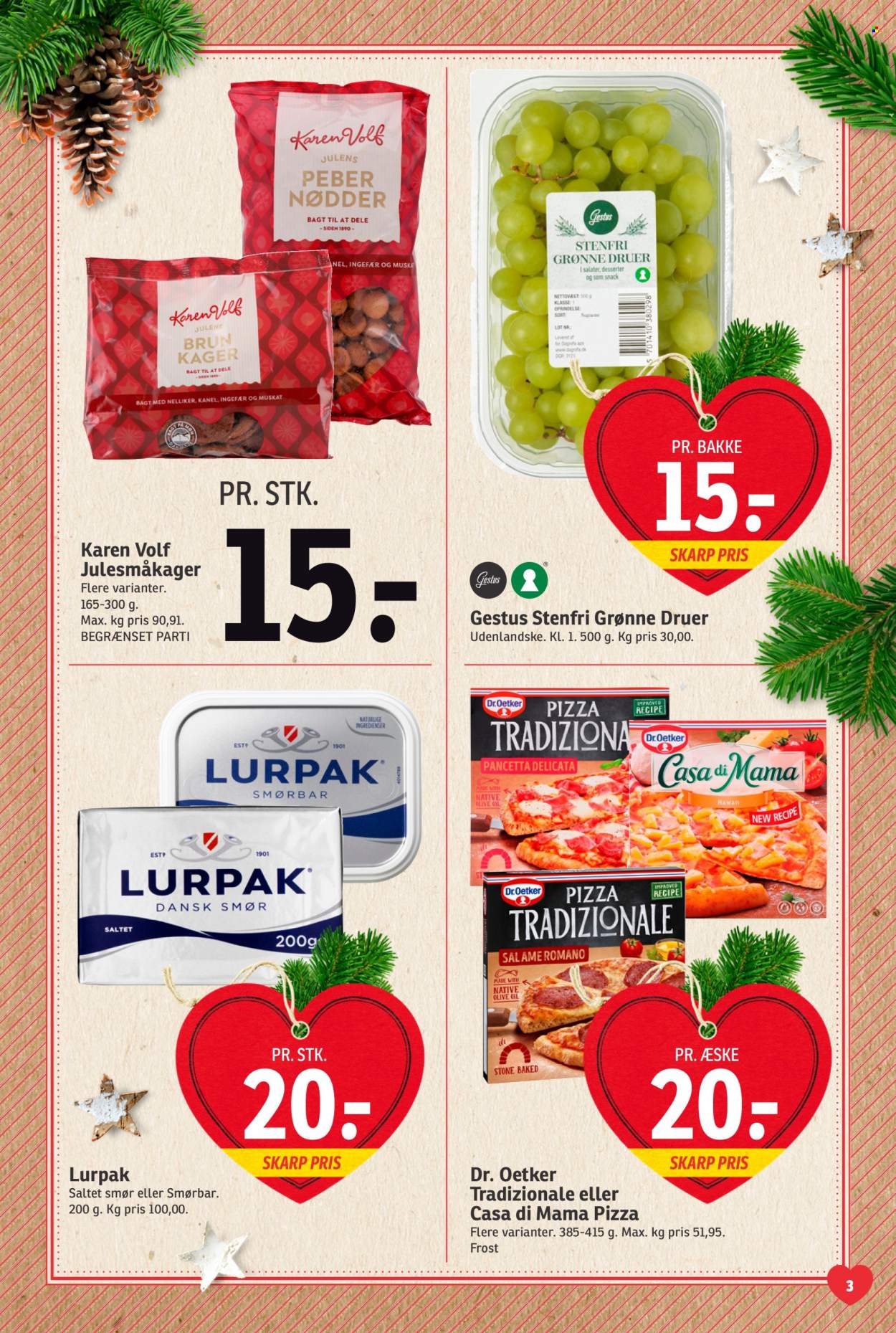 SPAR tilbud - 5.11.2022 - 11.11.2022. Side 3