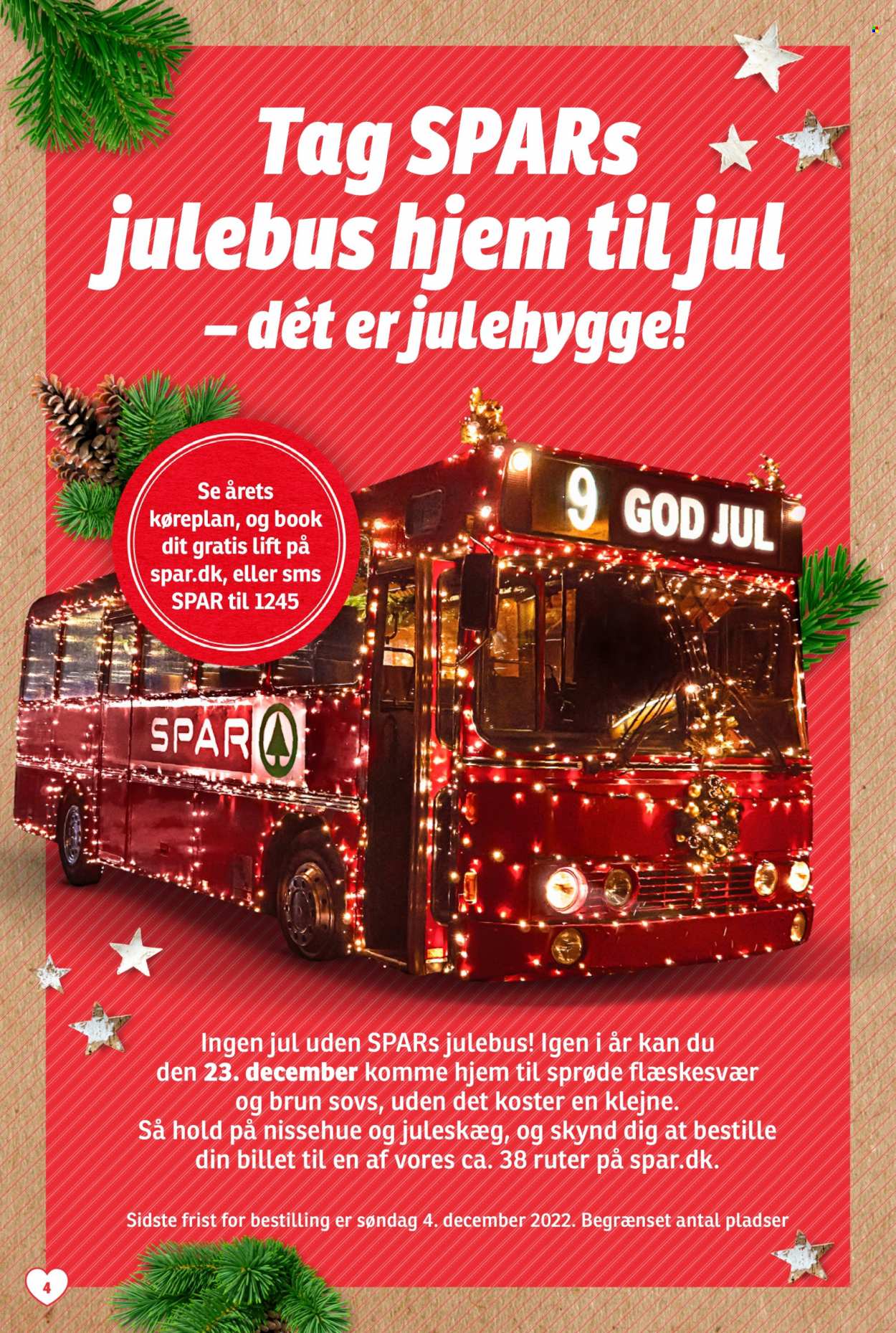 SPAR tilbud - 5.11.2022 - 11.11.2022. Side 4