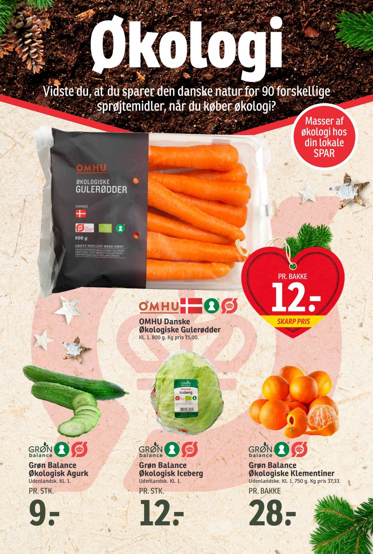 SPAR tilbud - 5.11.2022 - 11.11.2022. Side 7
