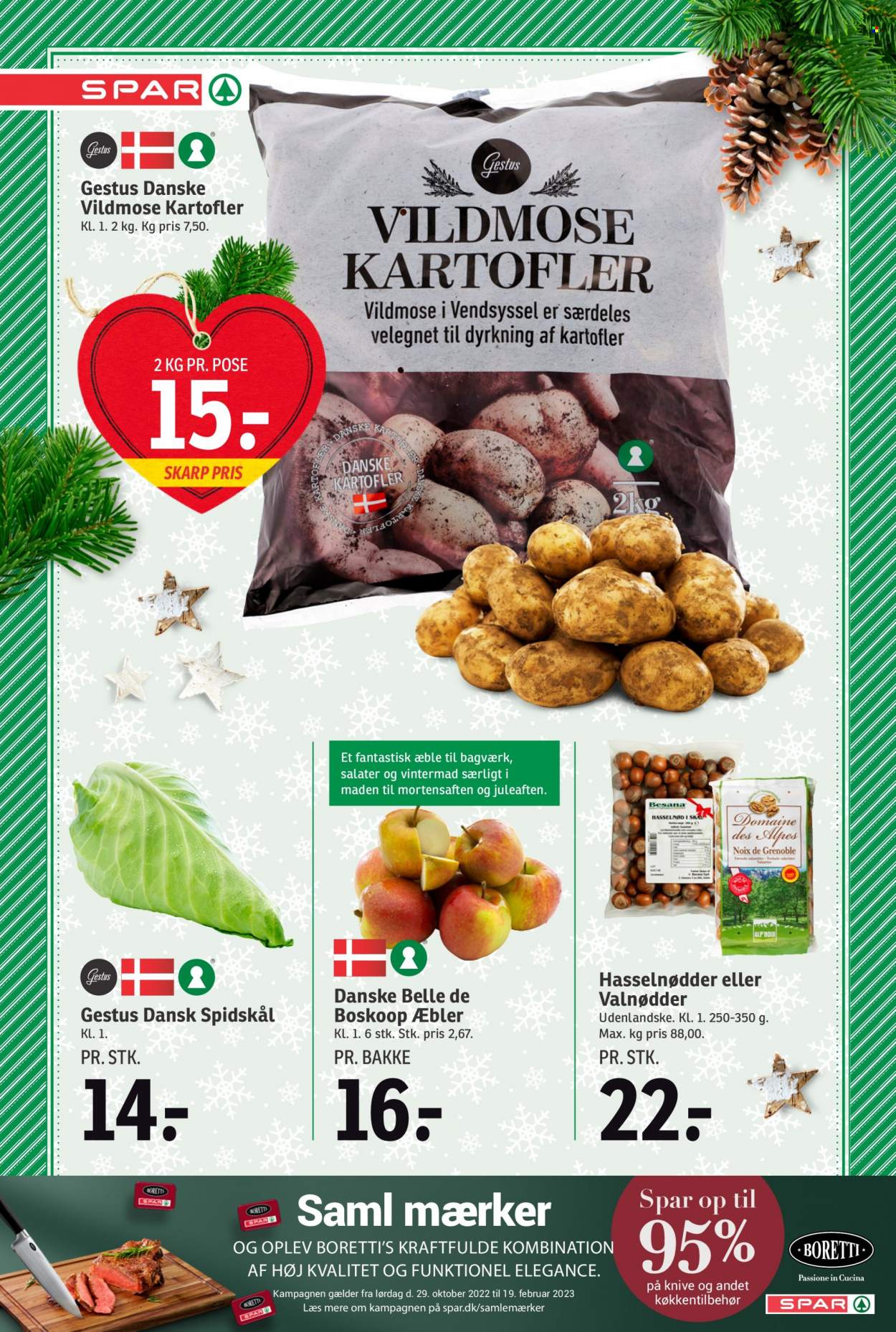 SPAR tilbud - 5.11.2022 - 11.11.2022. Side 8