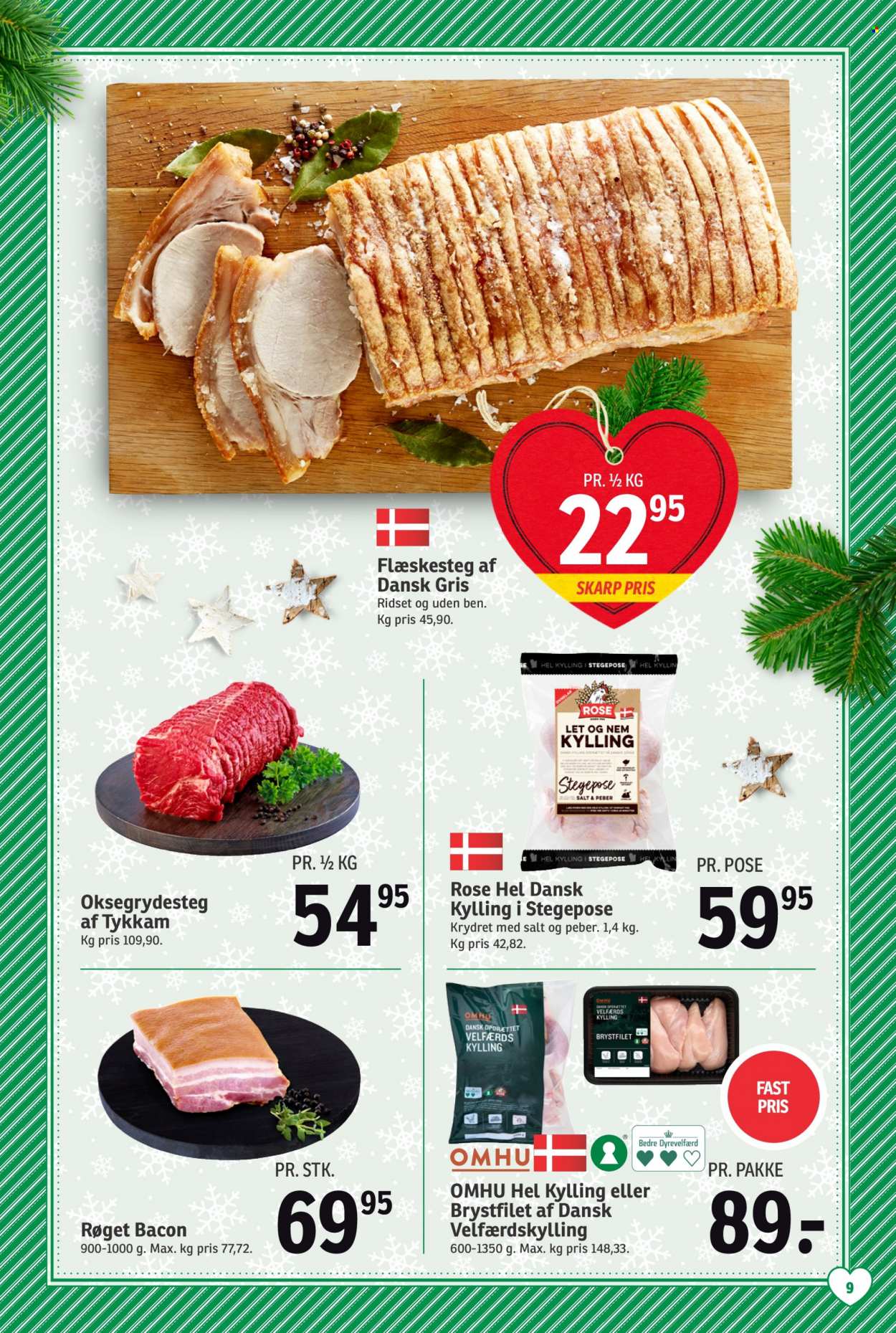 SPAR tilbud - 5.11.2022 - 11.11.2022. Side 9