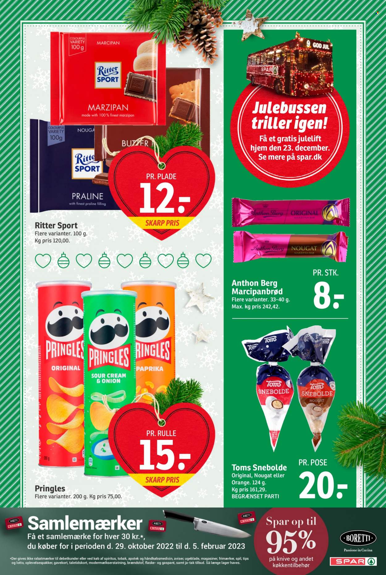 SPAR tilbud - 5.11.2022 - 11.11.2022. Side 17