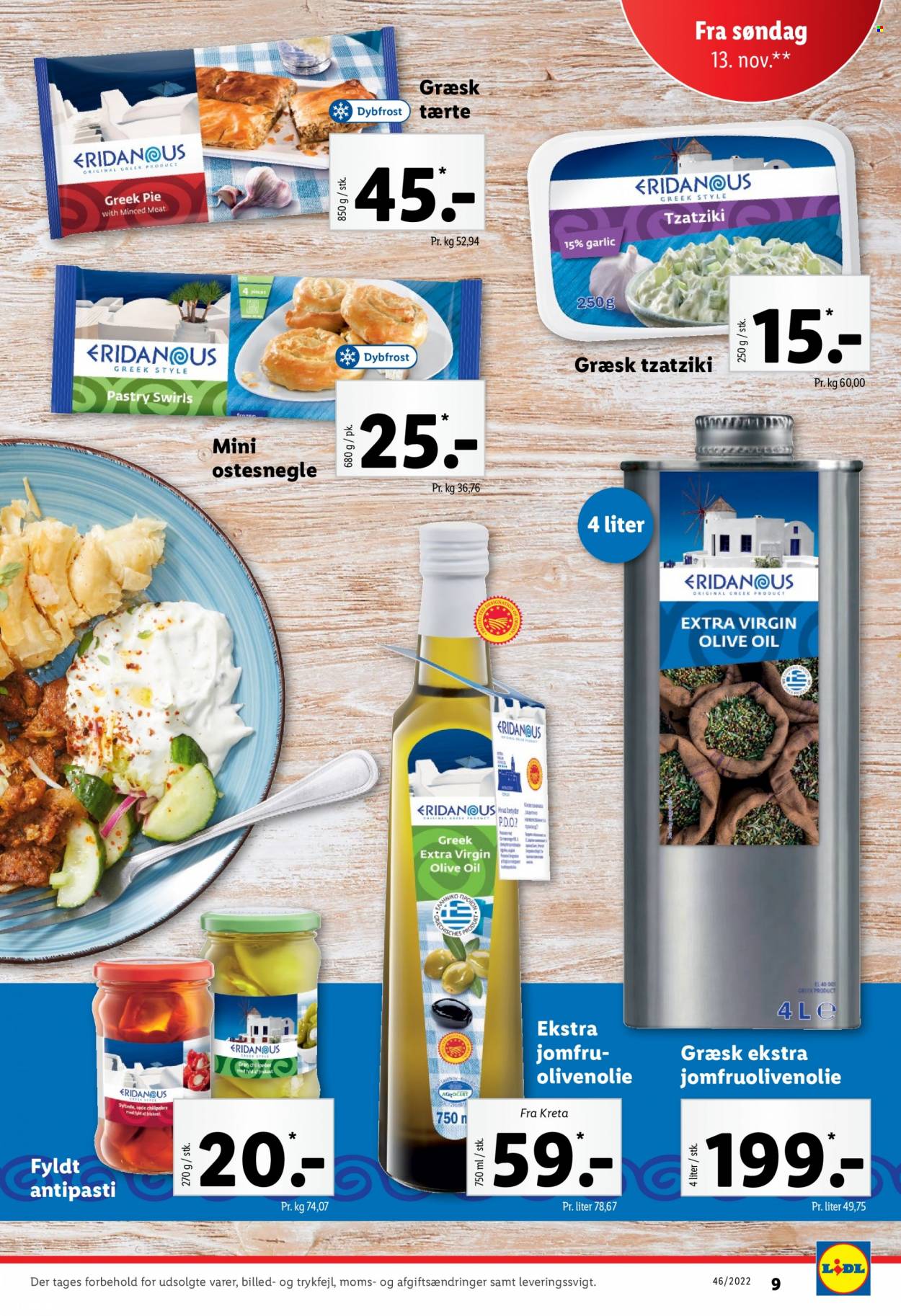 Lidl tilbud - 13.11.2022 - 19.11.2022. Side 11