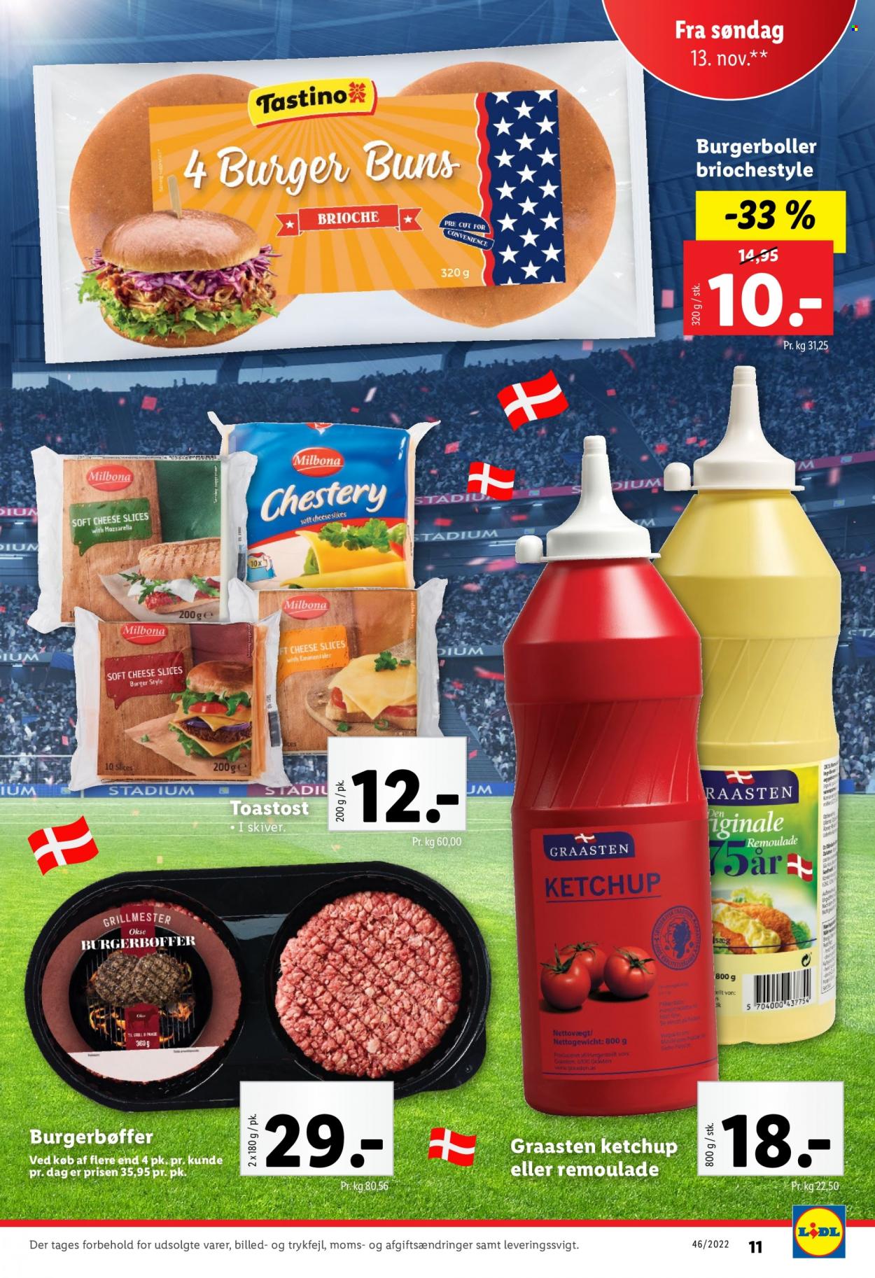 Lidl tilbud - 13.11.2022 - 19.11.2022. Side 13
