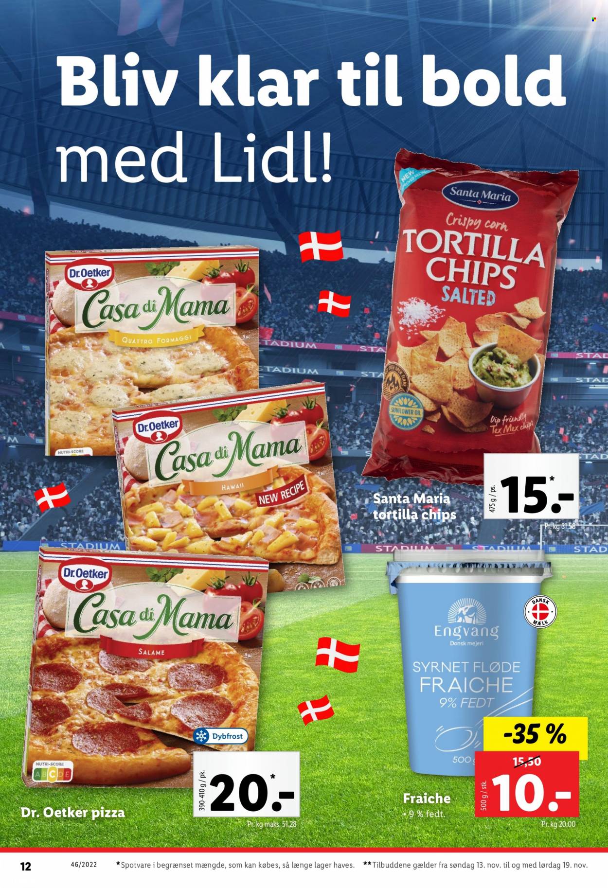 Lidl tilbud - 13.11.2022 - 19.11.2022. Side 14