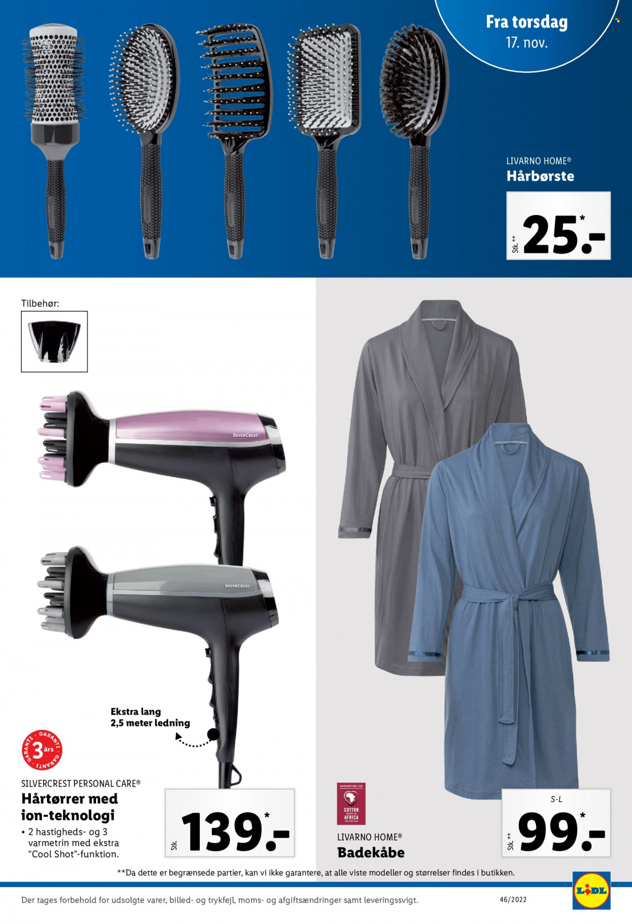 Lidl tilbud - 13.11.2022 - 19.11.2022. Side 35