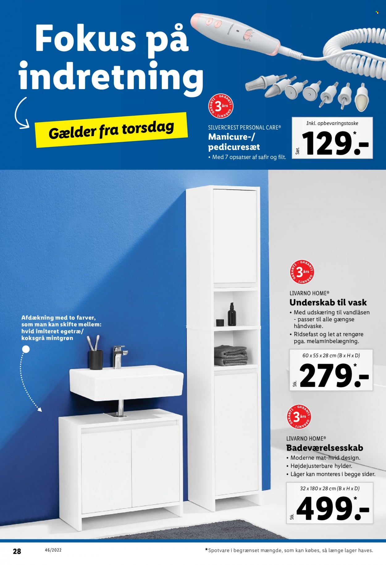 Lidl tilbud - 13.11.2022 - 19.11.2022. Side 36