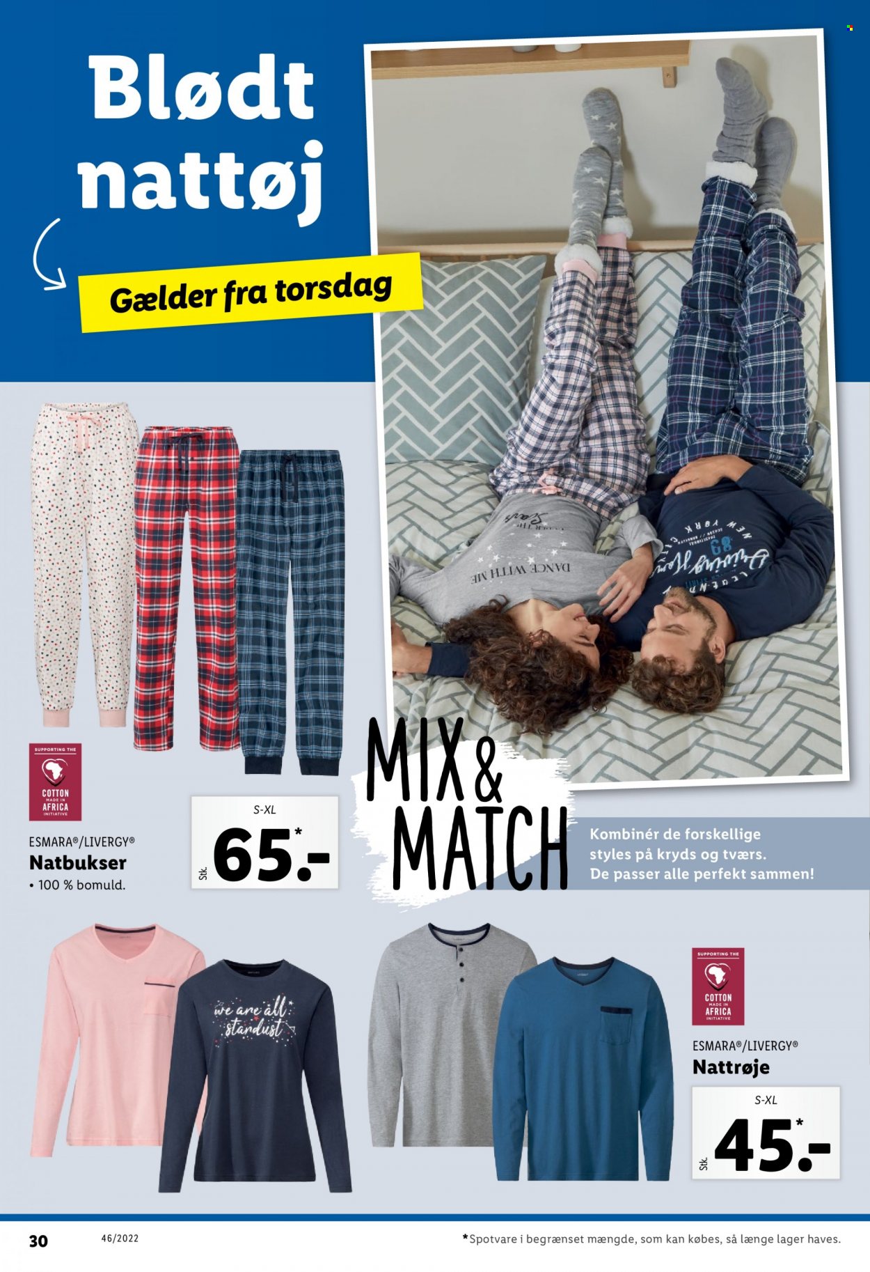 Lidl tilbud - 13.11.2022 - 19.11.2022. Side 40