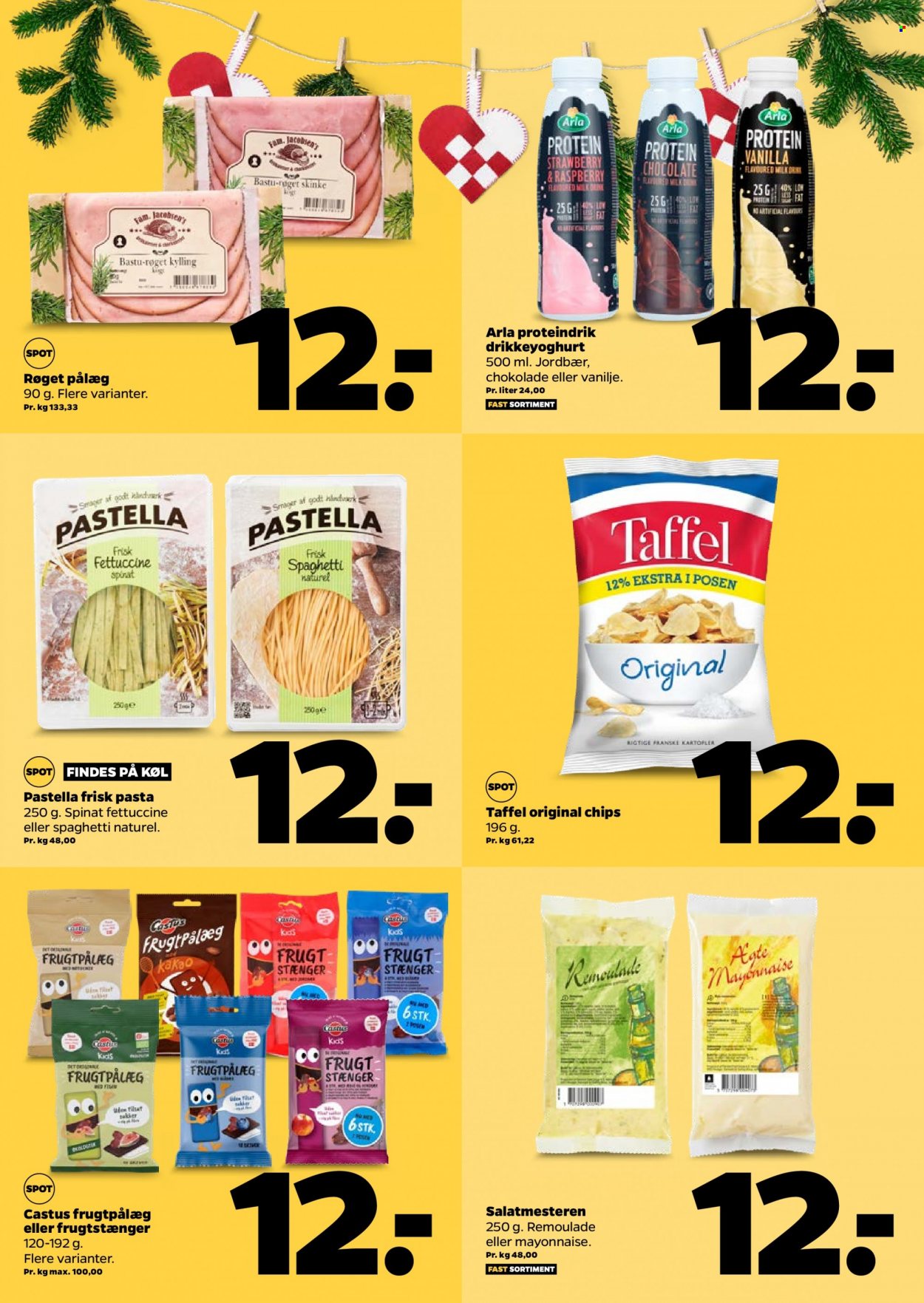 Netto tilbud - 12.11.2022 - 18.11.2022. Side 3
