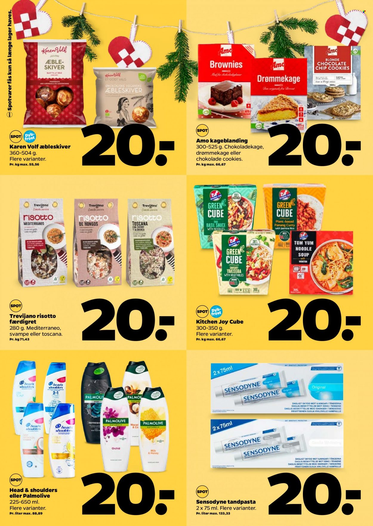 Netto tilbud - 12.11.2022 - 18.11.2022. Side 4
